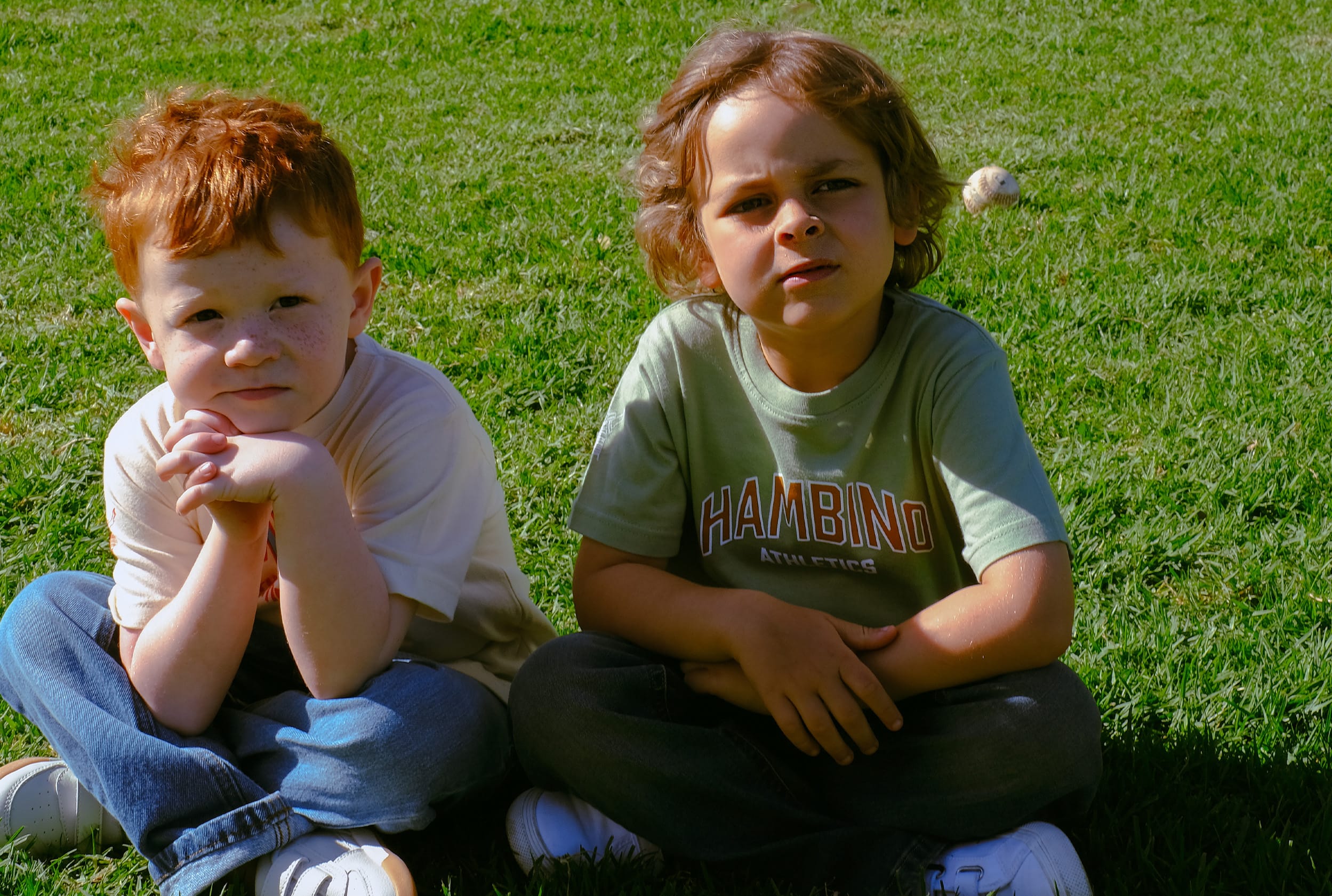 Kids Classic Tee Banner