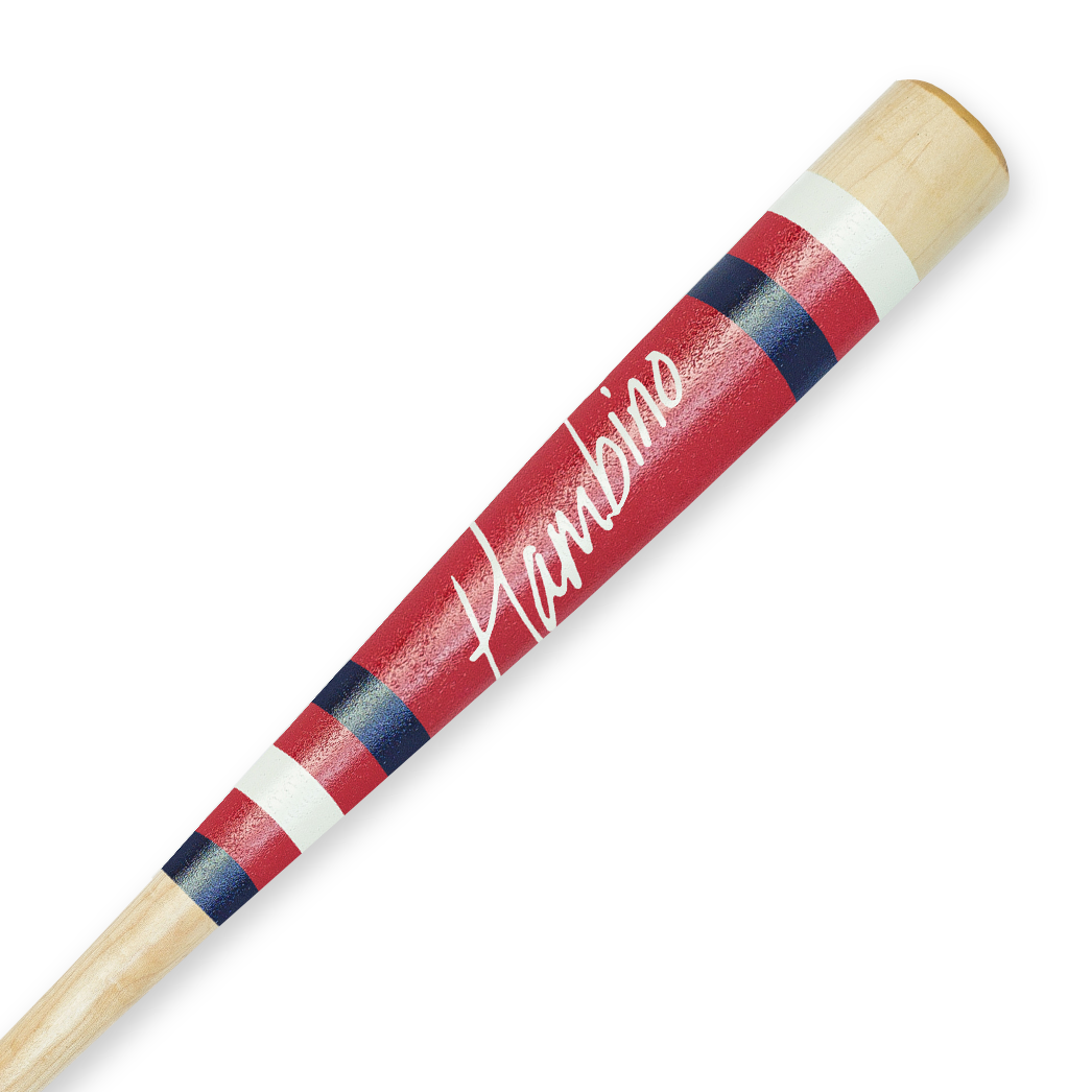 Hambino x Mitchell Bat No. 2