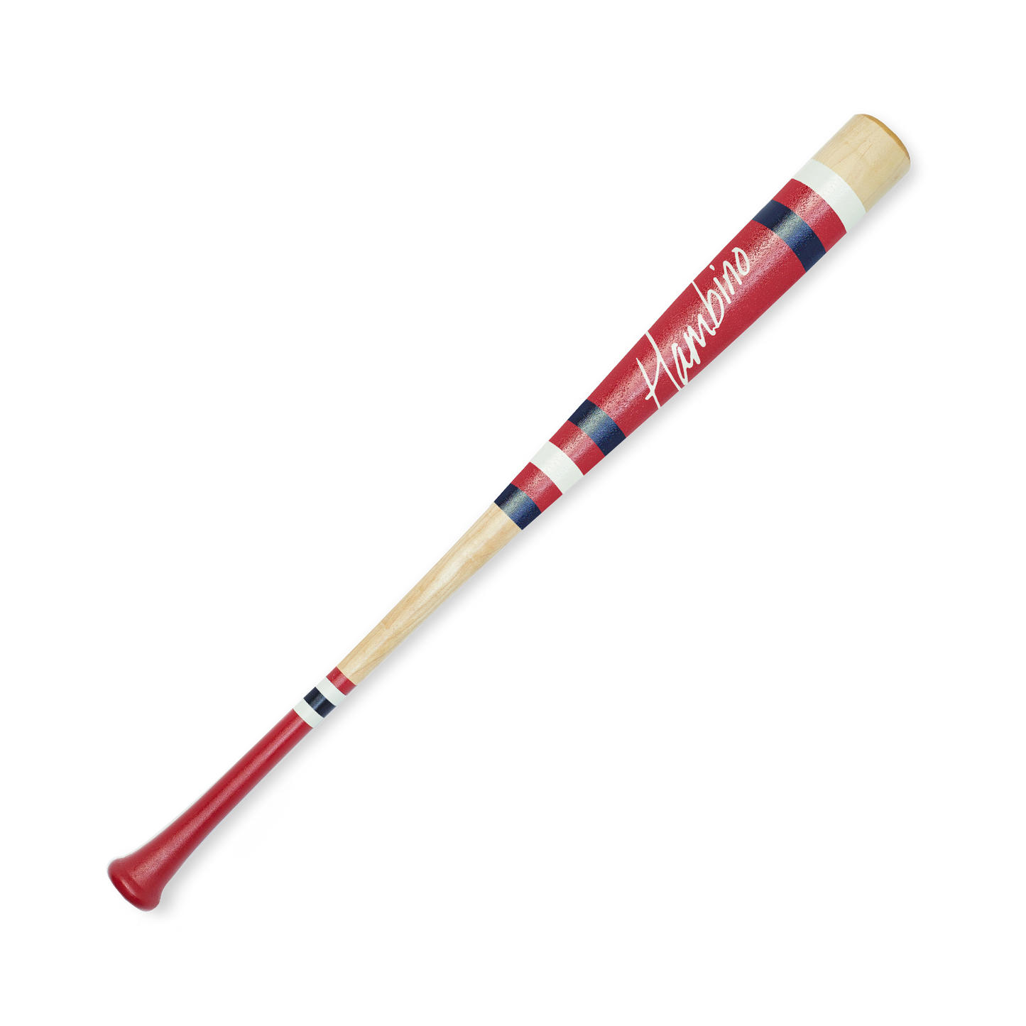 Hambino x Mitchell Bat No. 2