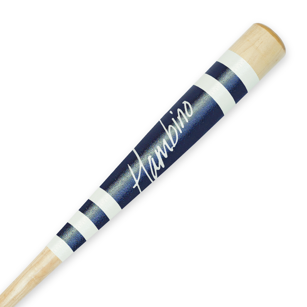 Hambino x Mitchell Bat No. 3