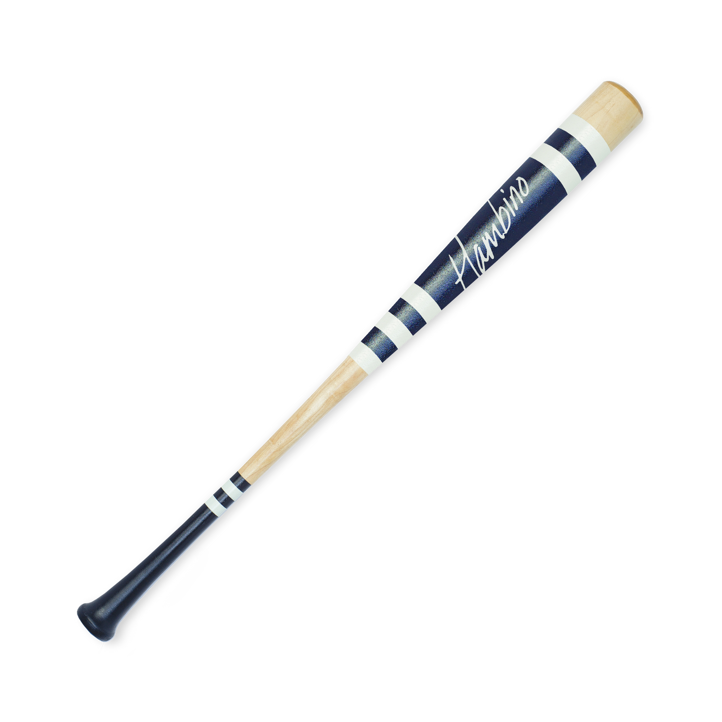 Hambino x Mitchell Bat No. 3