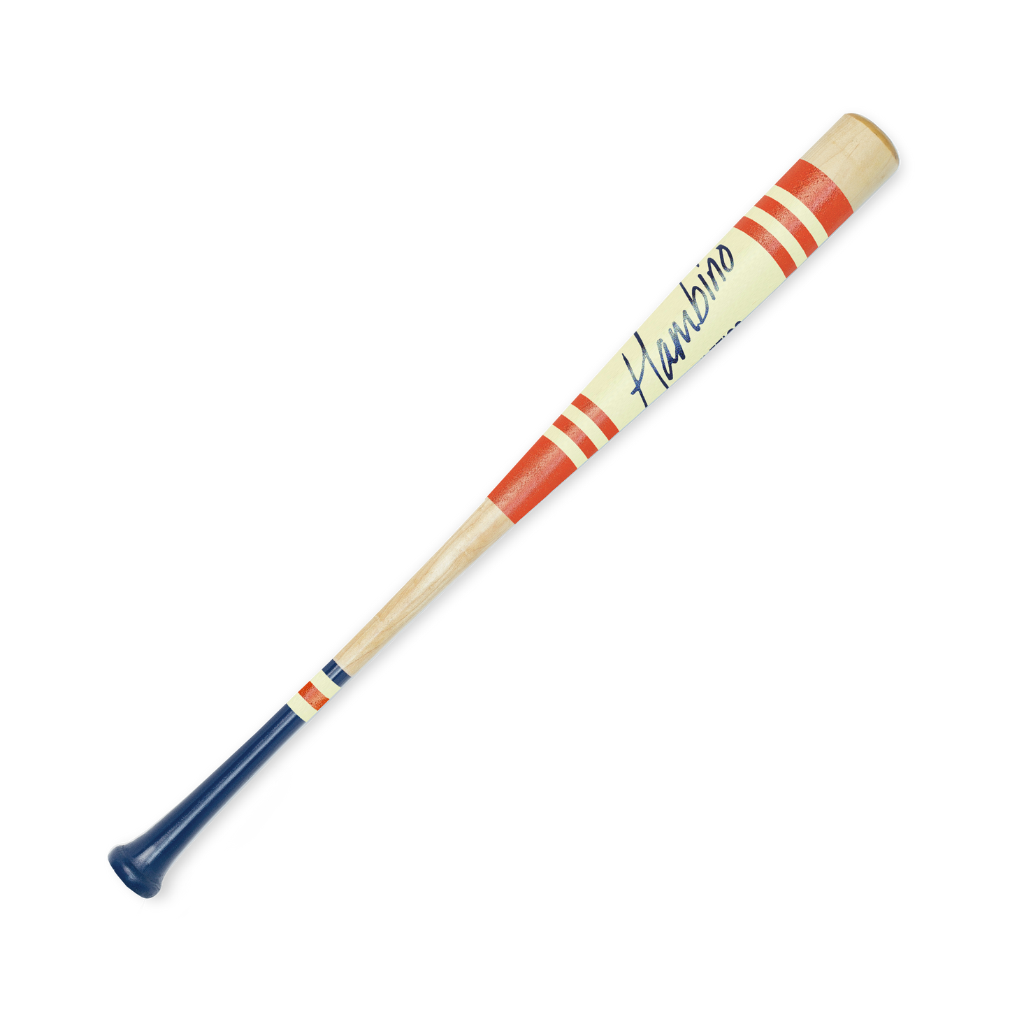 Hambino x Mitchell Bat No. 5