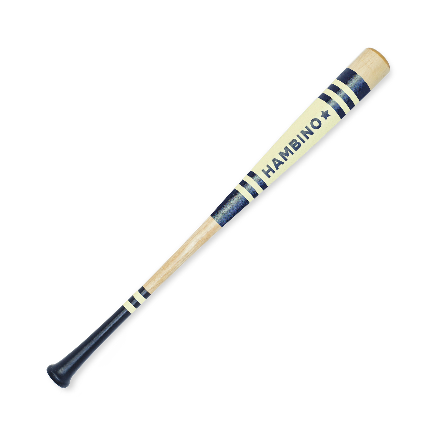 Hambino x Mitchell Bat No. 7