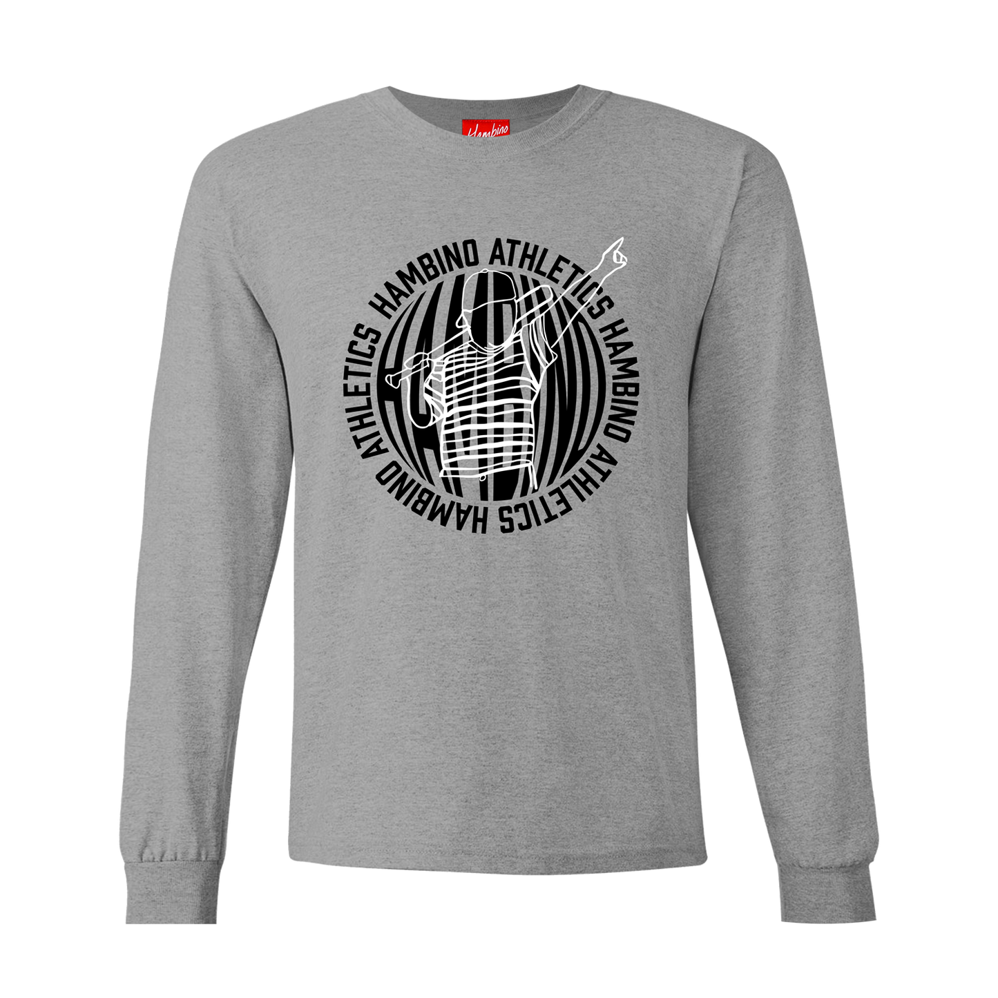 '90s Sport Long Sleeve Tee
