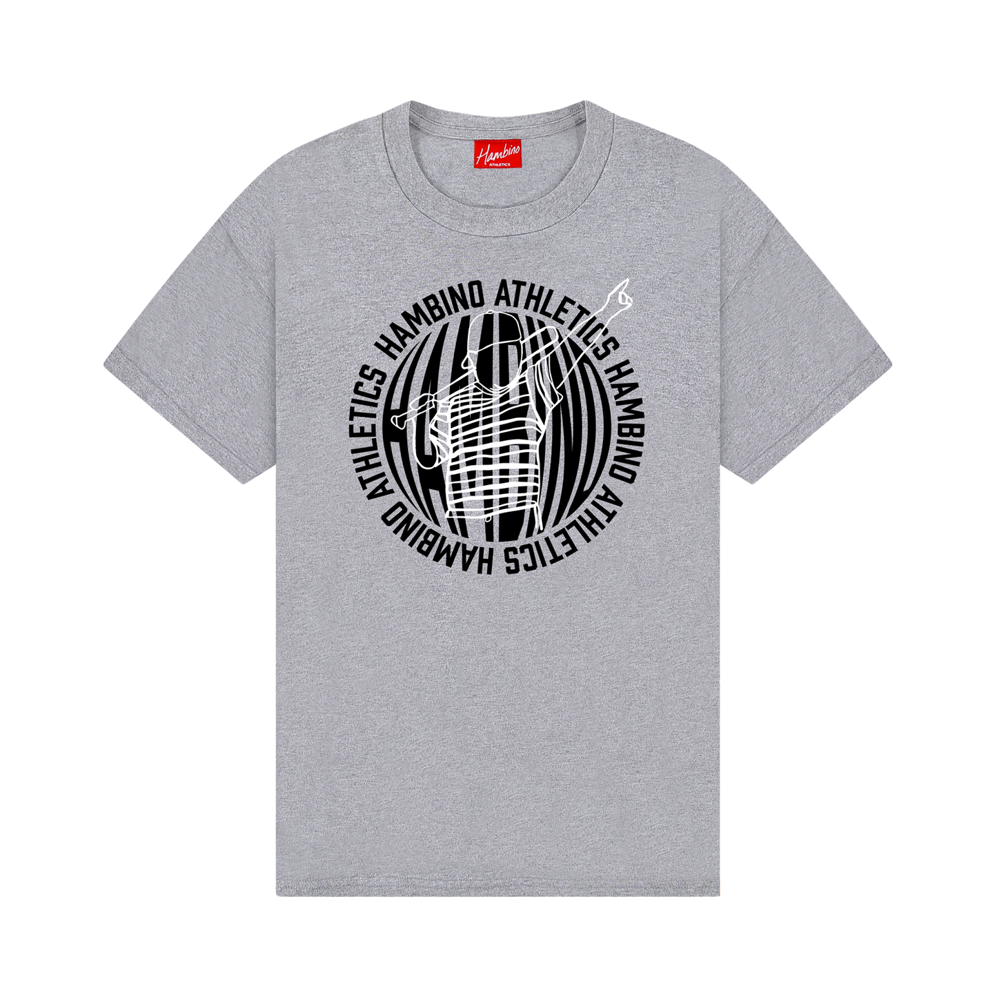 '90s Sport Tee