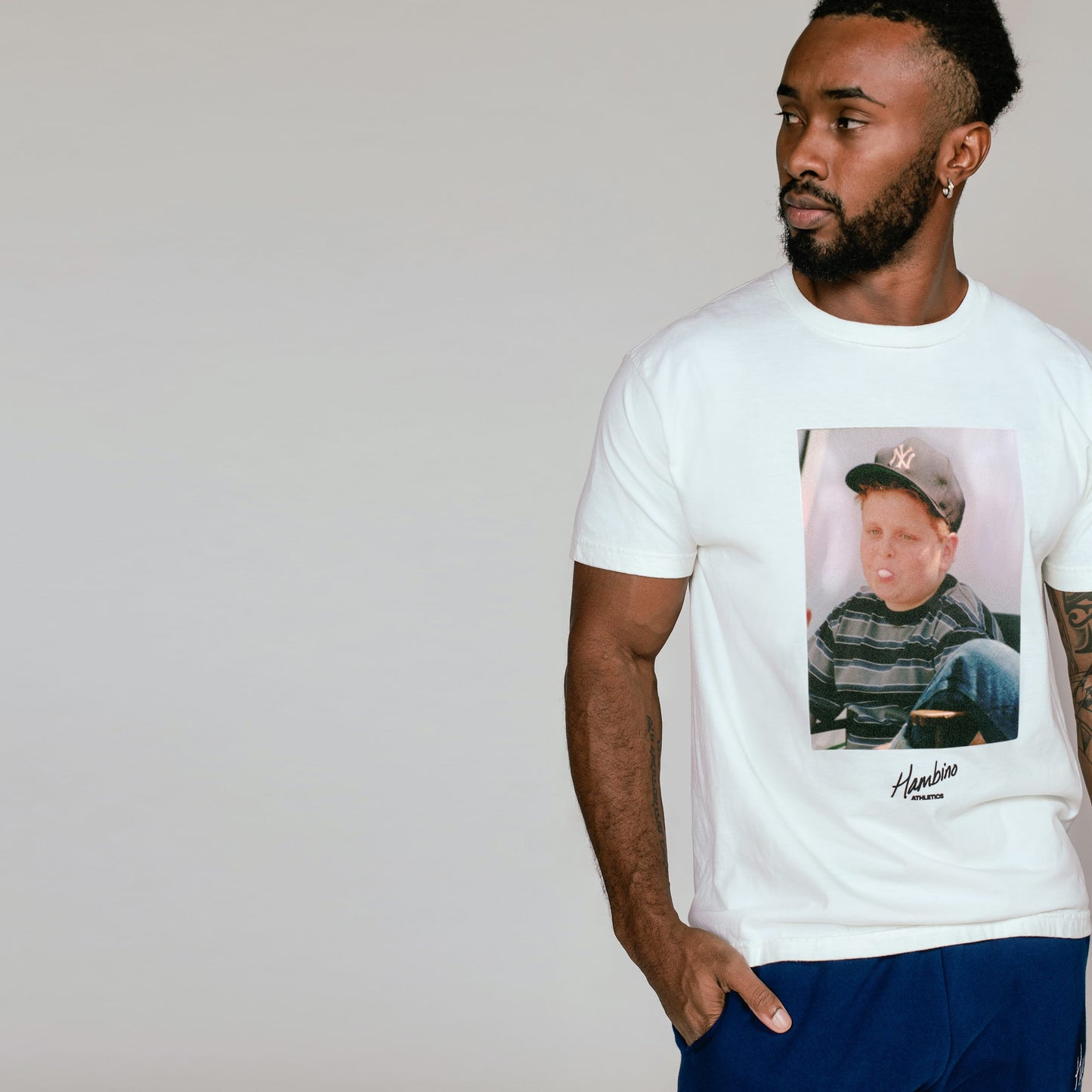Little League Chew Tee