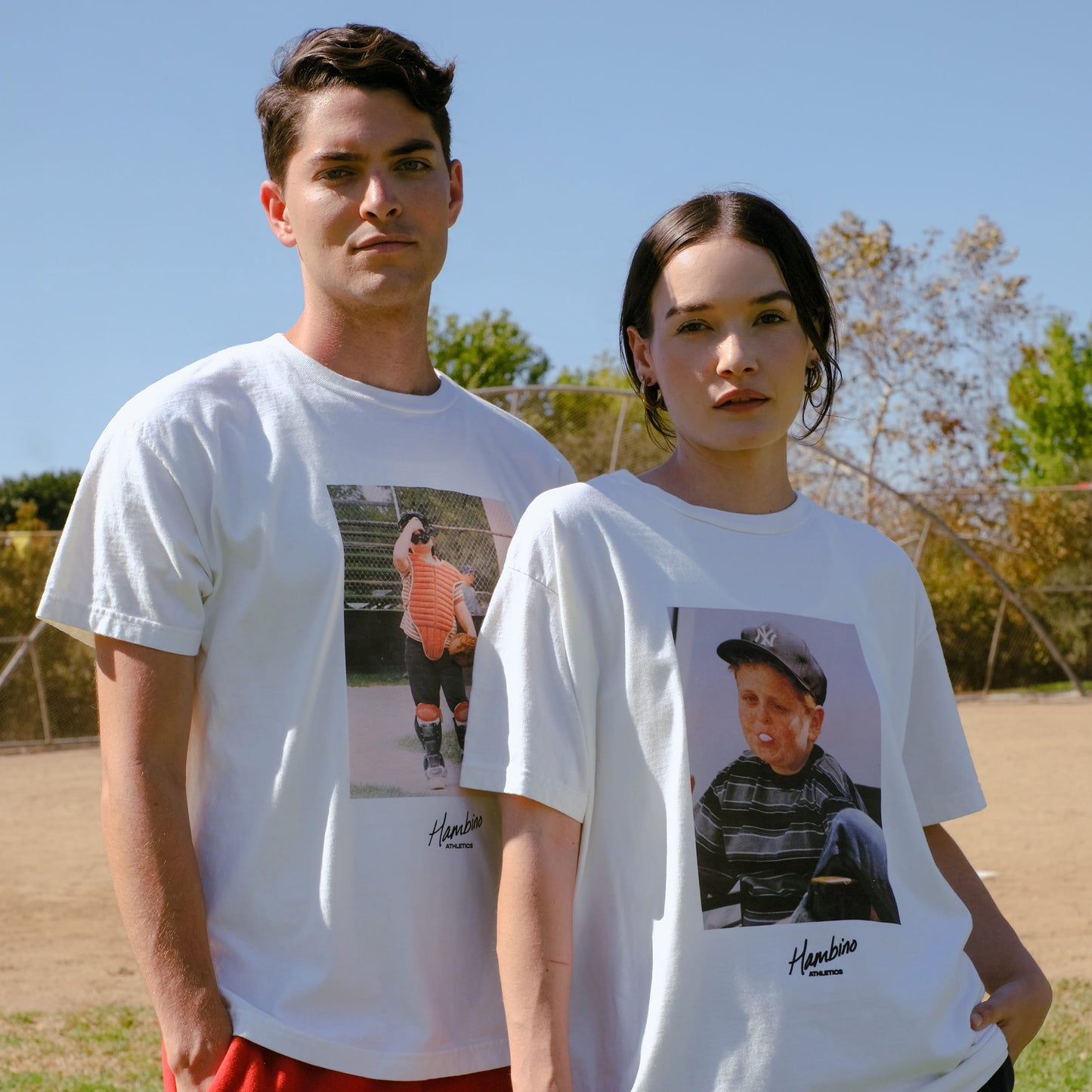 Little League Chew Tee