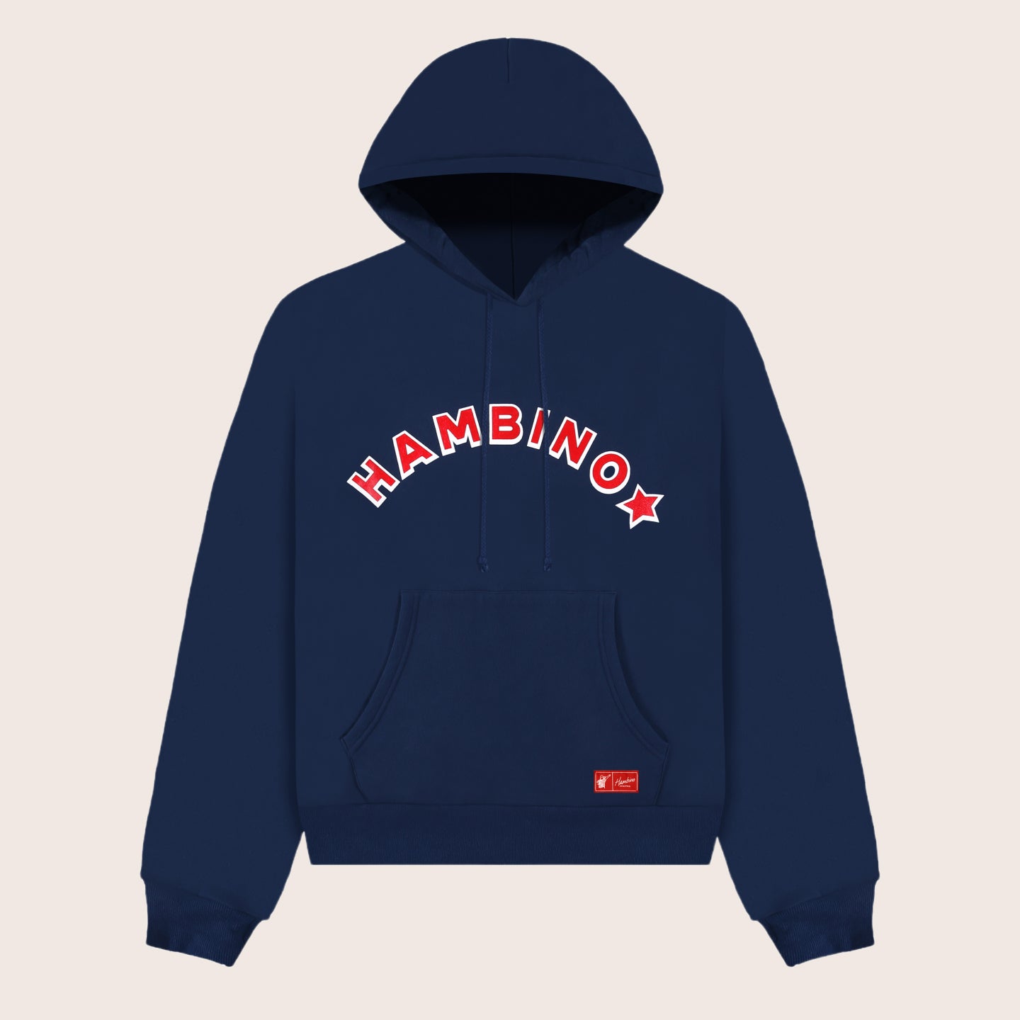 Classic Fleece Hoodie
