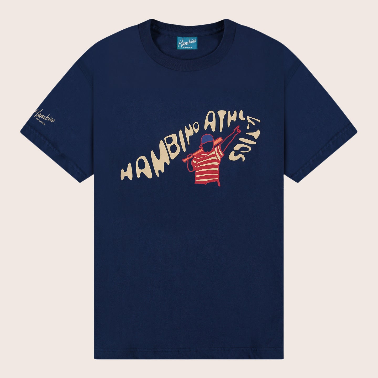 Grand Slam Tee