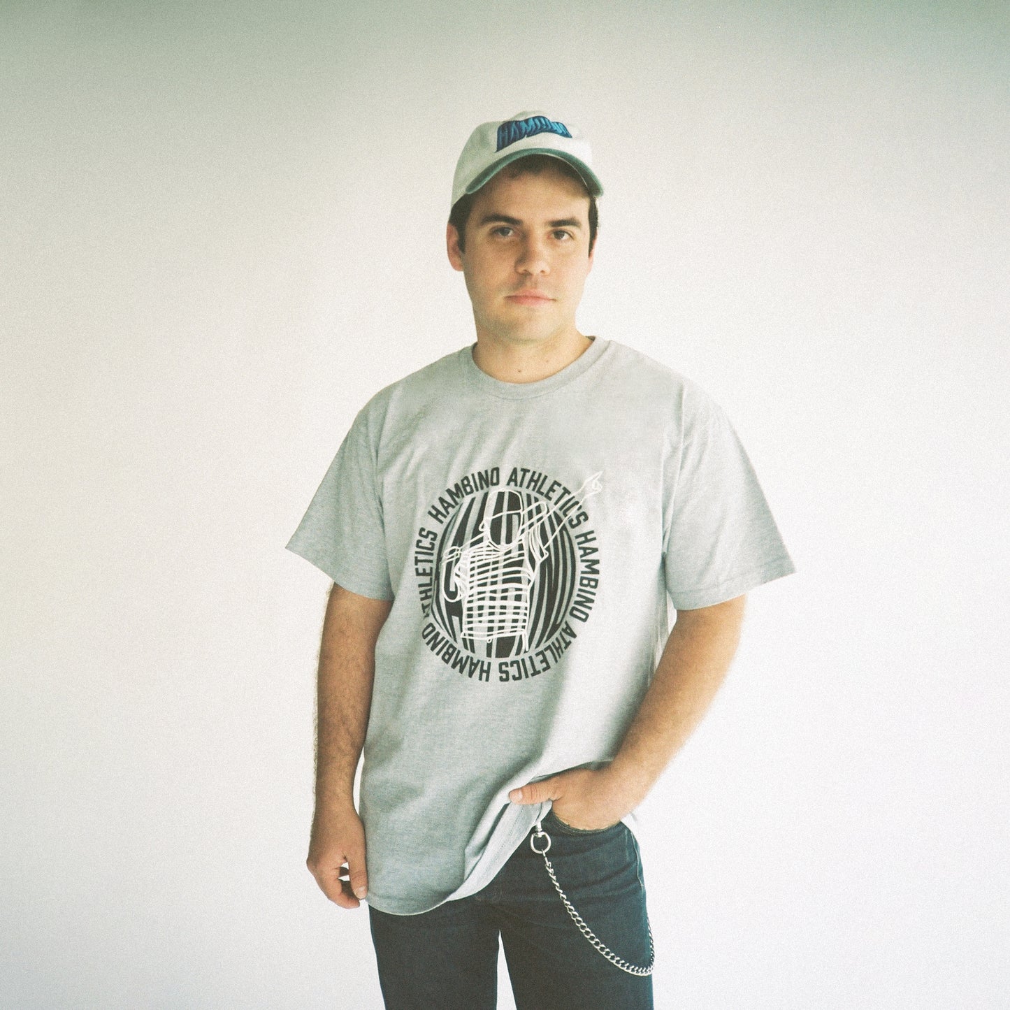 '90s Sport Tee