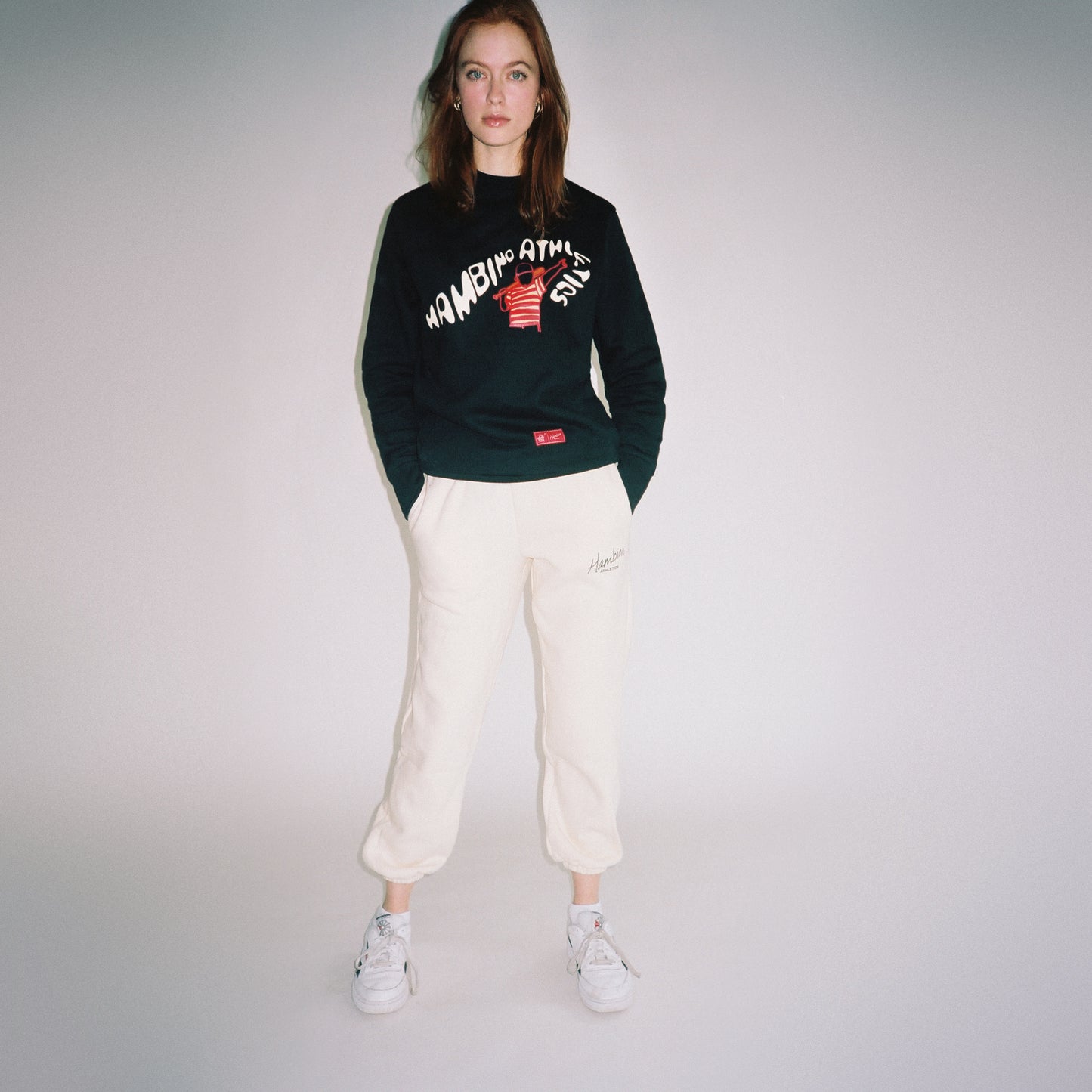 Classic Fleece Sweat