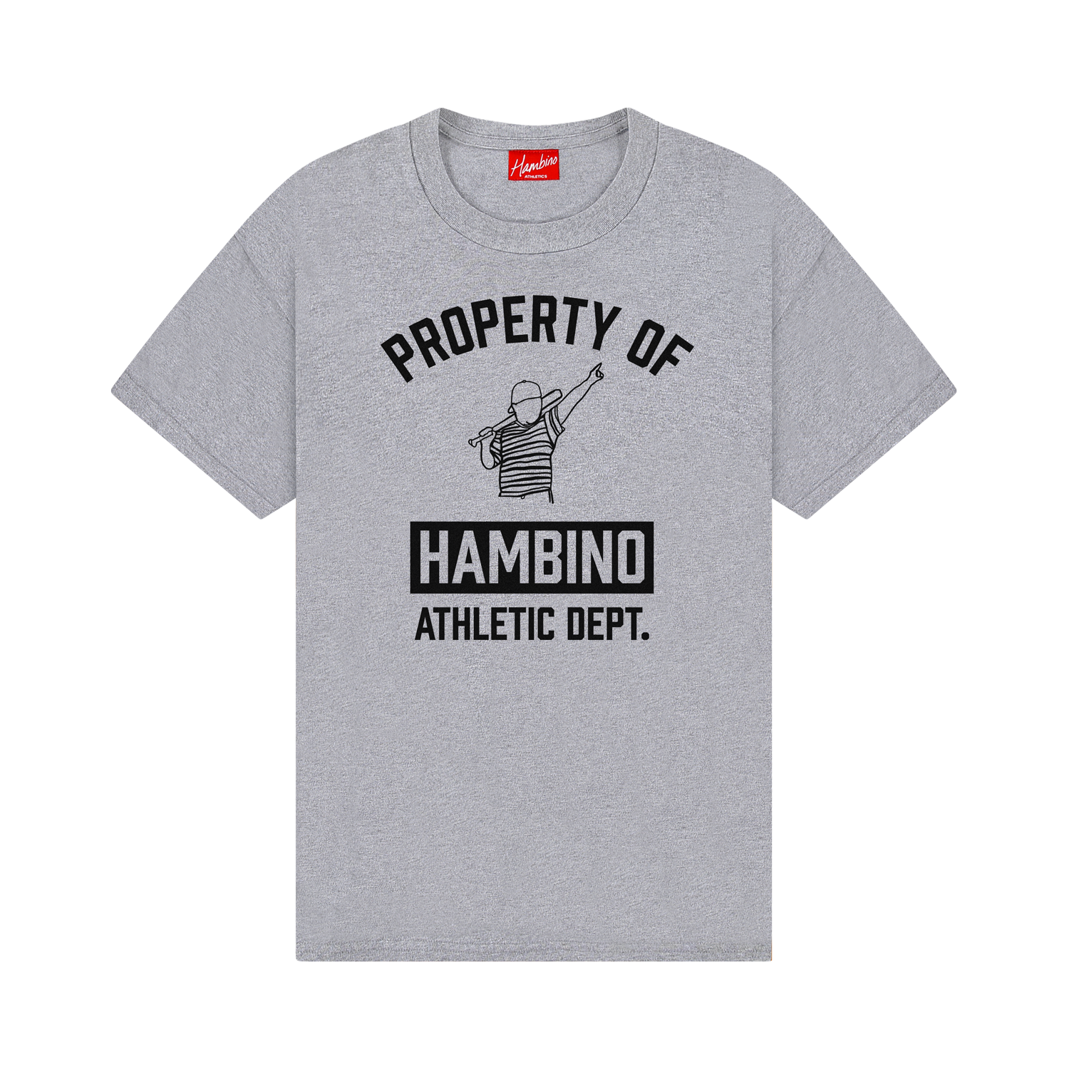Athletic department best sale t shirt