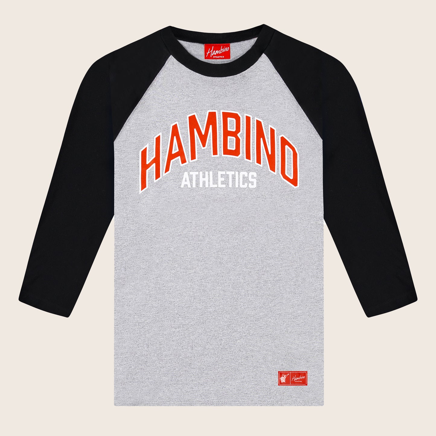 Away 3/4 Tee