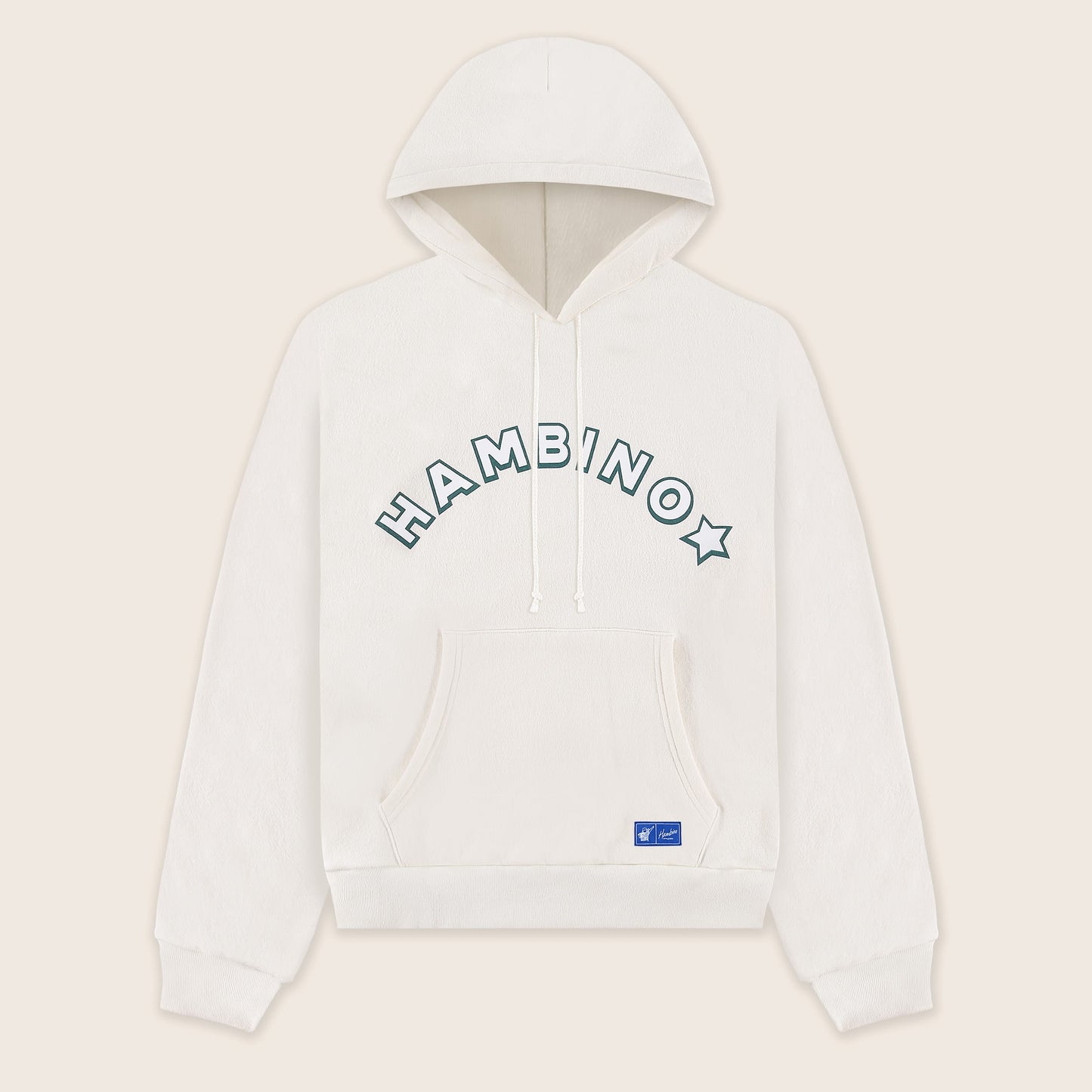 Classic Fleece Hoodie