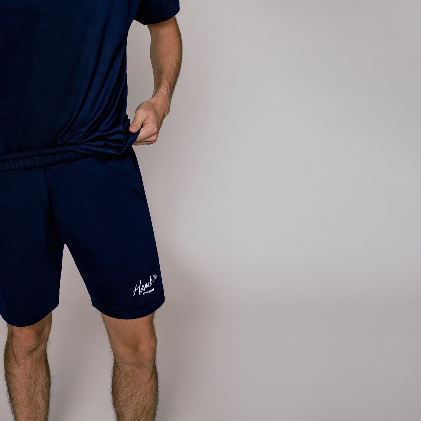 Classic Fleece Short