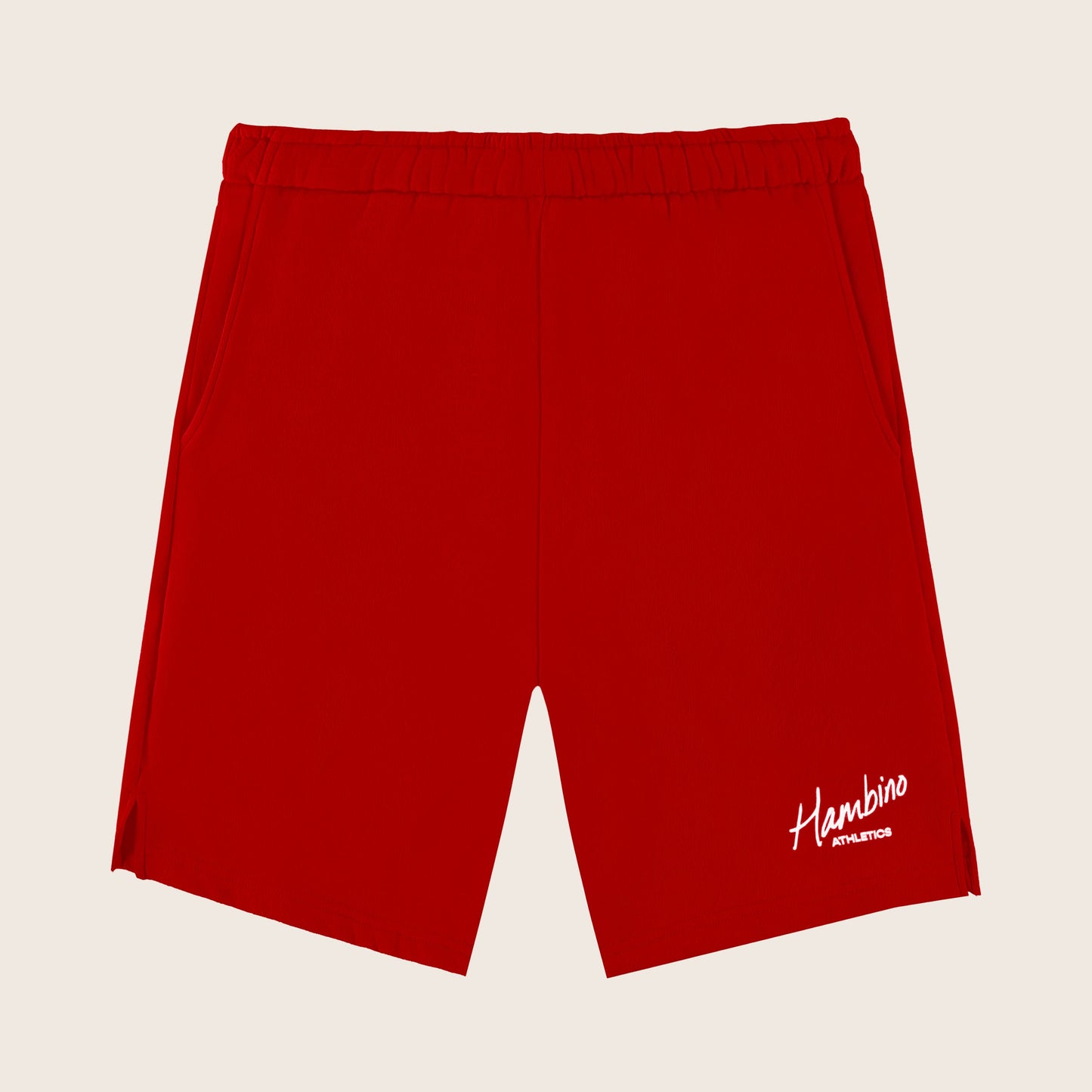 Classic Fleece Short