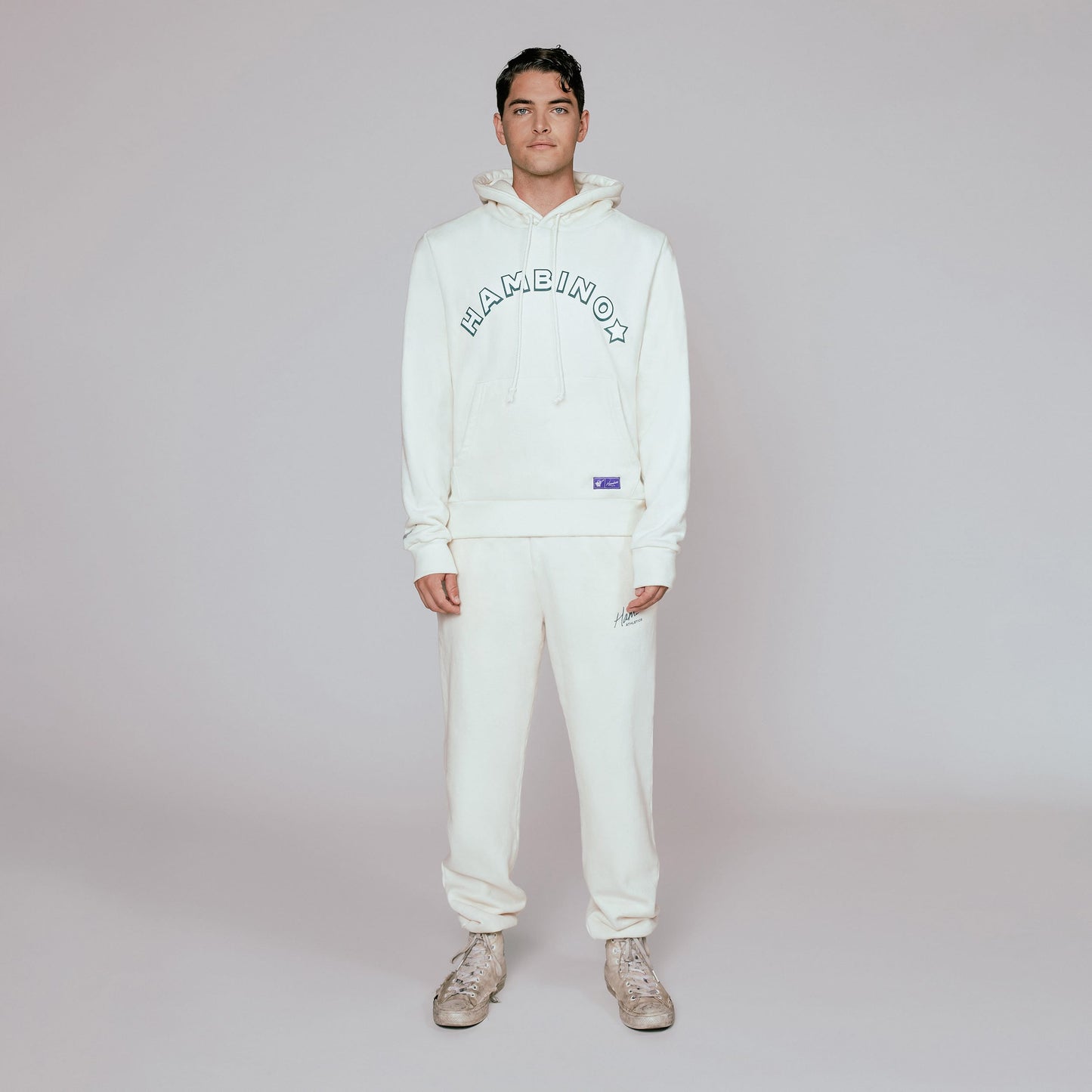 Classic Fleece Sweat