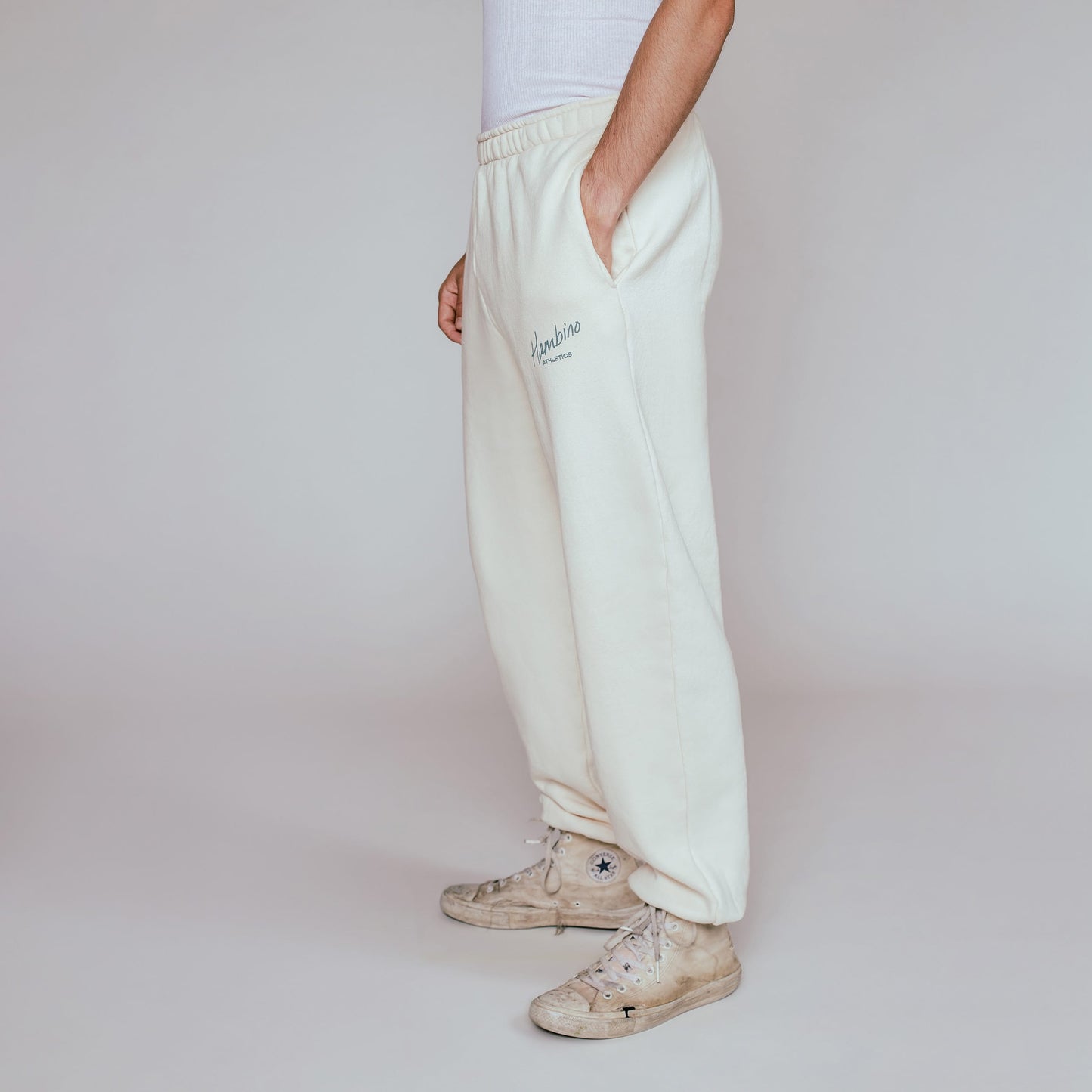 Classic Fleece Sweat