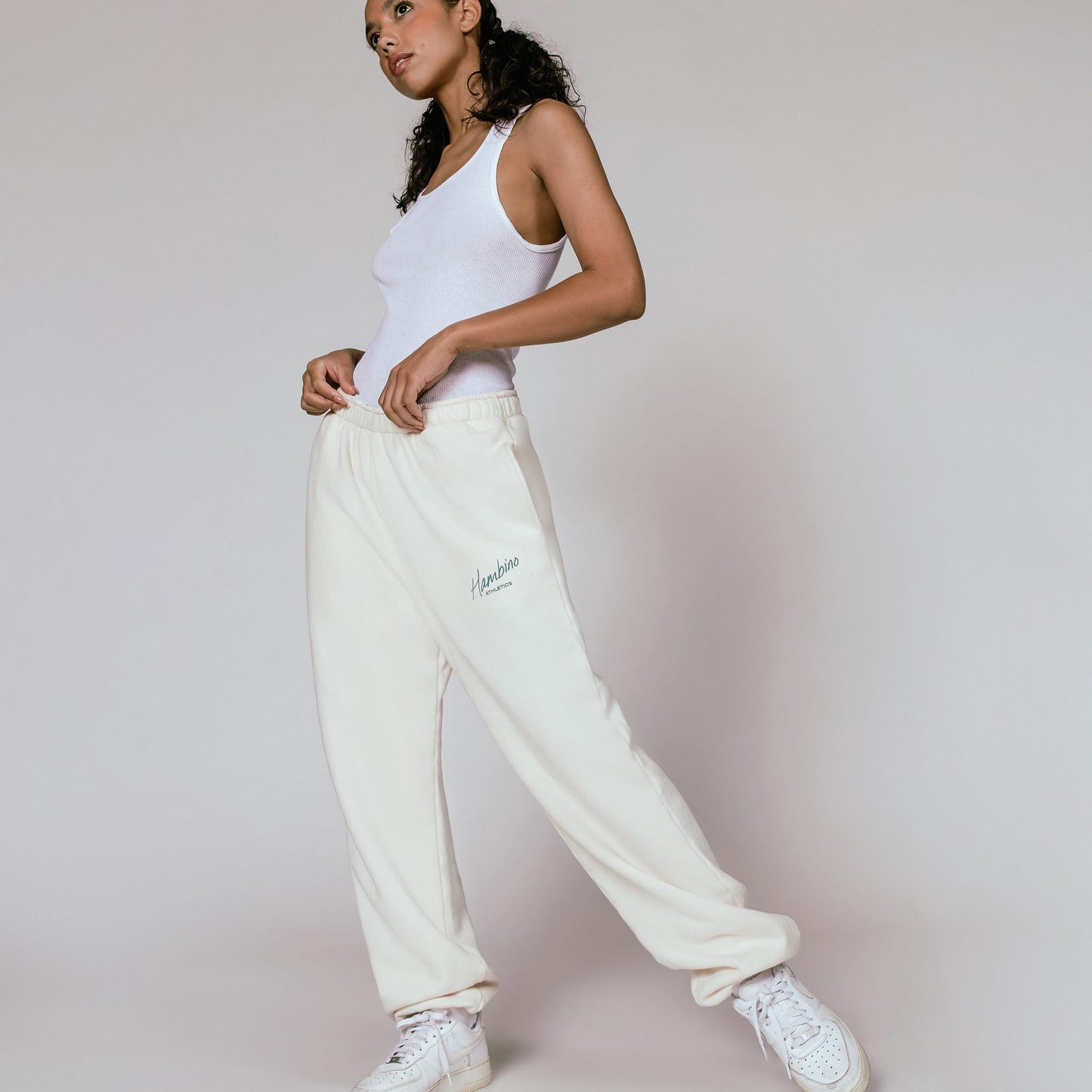 Classic Fleece Sweat
