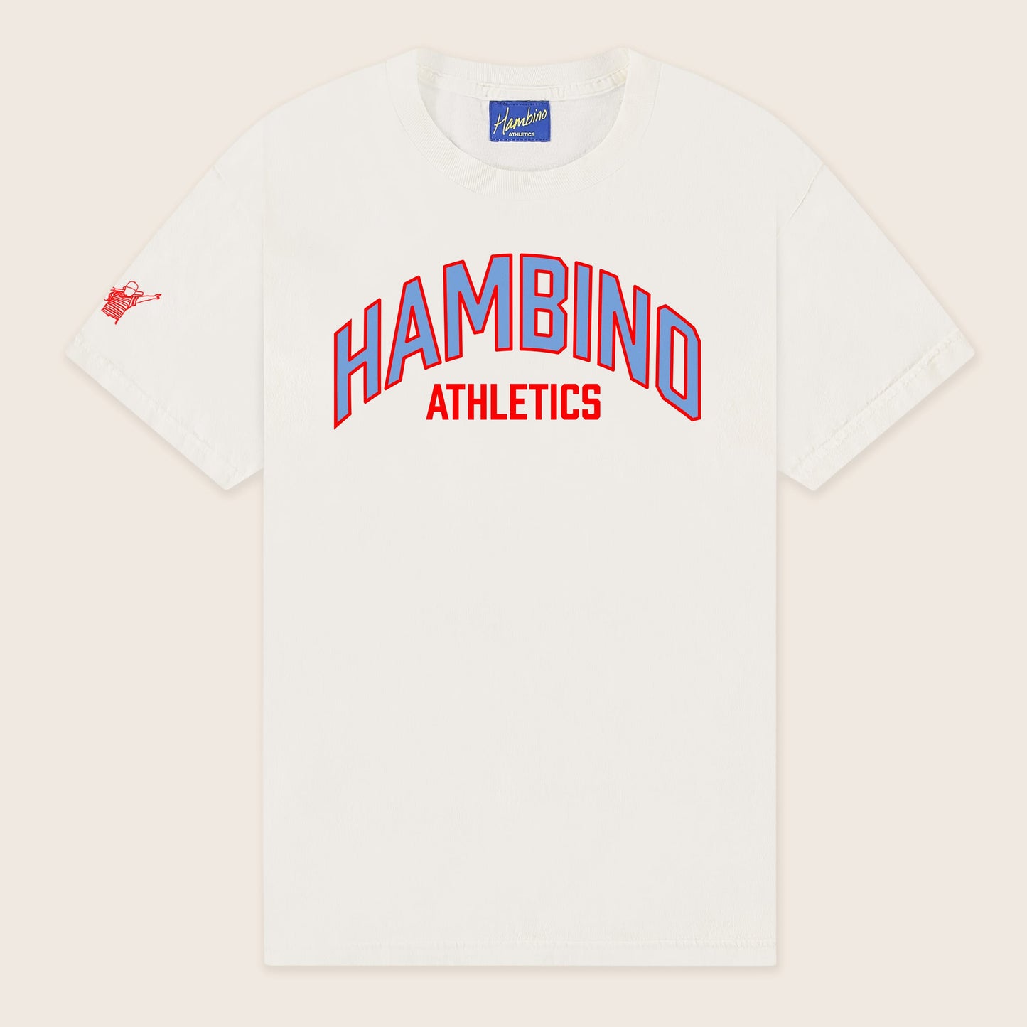 Classic Tee