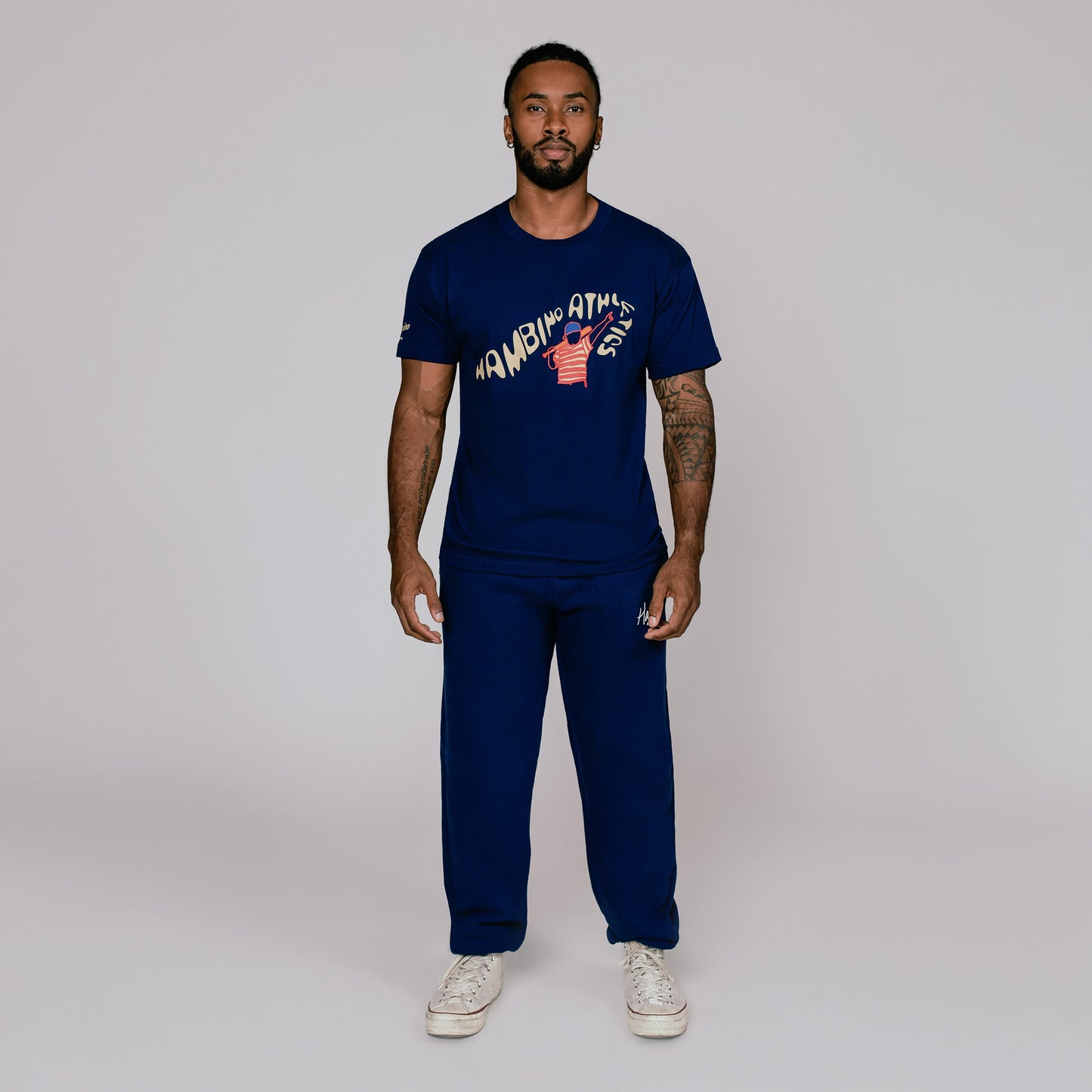 Grand Slam Tee