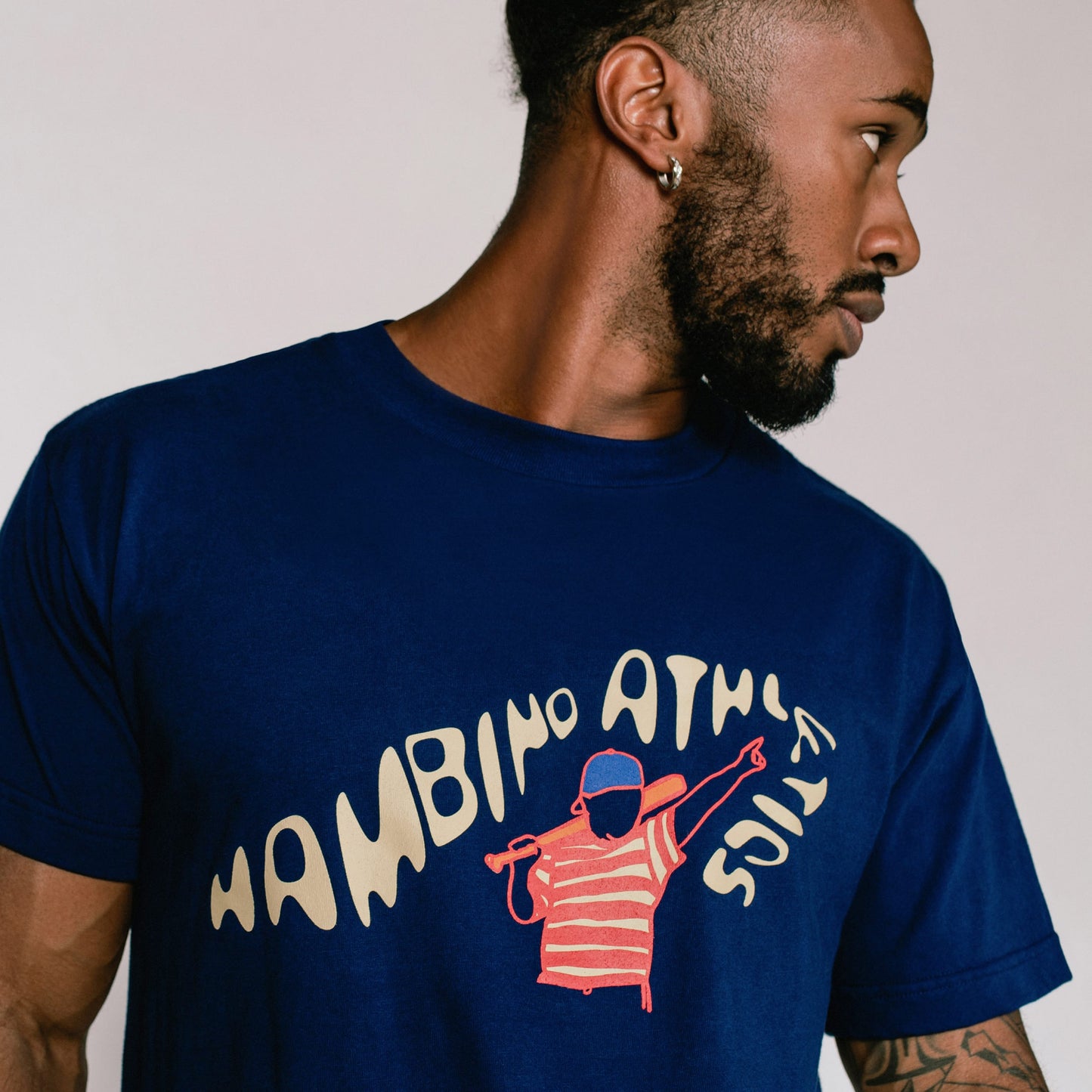 Grand Slam Tee
