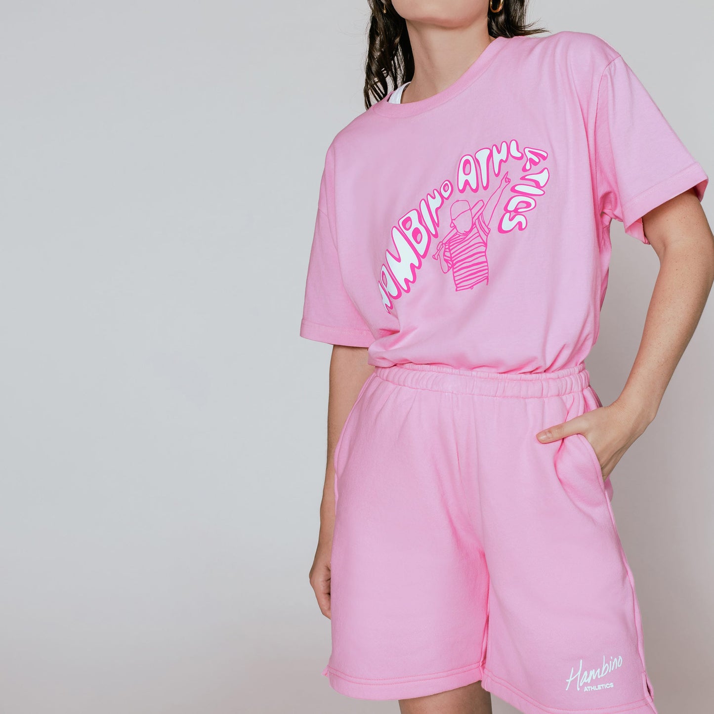 Grand Slam Tee