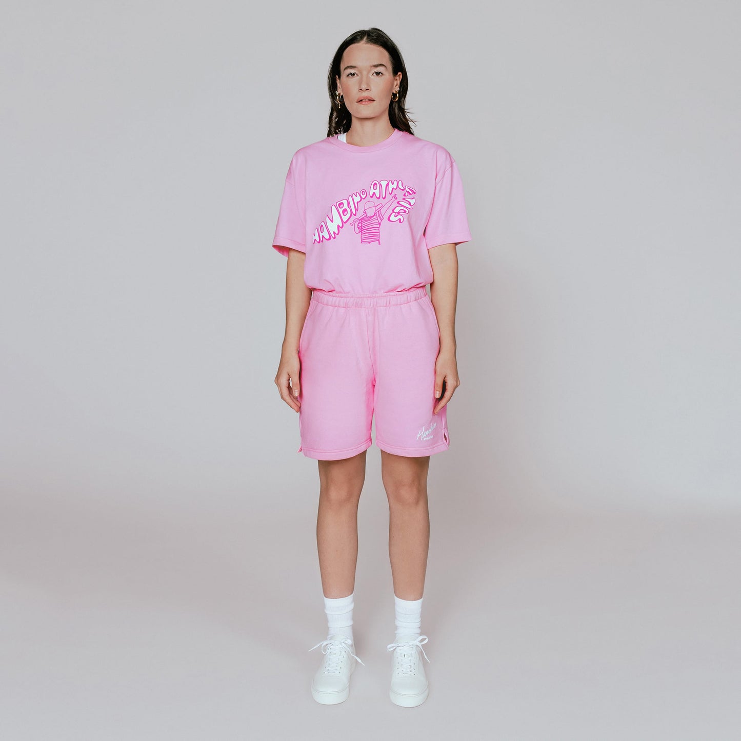 Grand Slam Tee