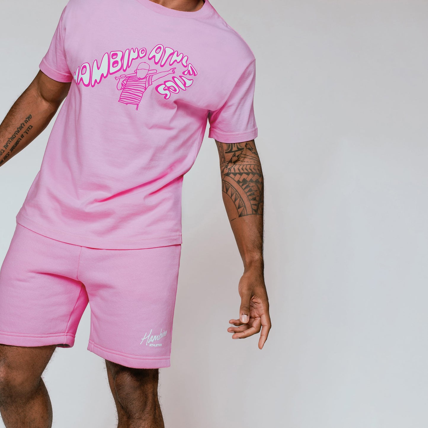 Grand Slam Tee