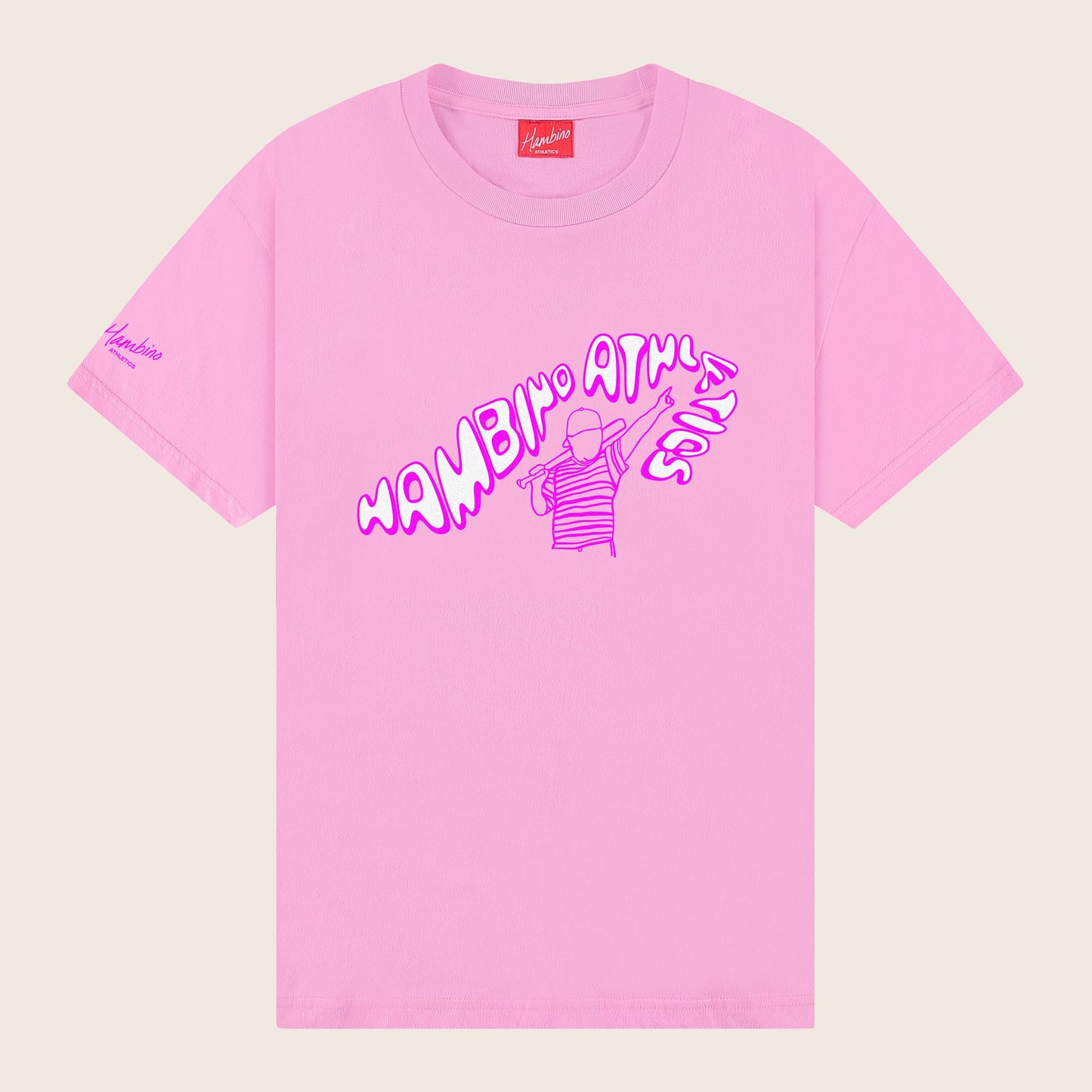 Grand Slam Tee