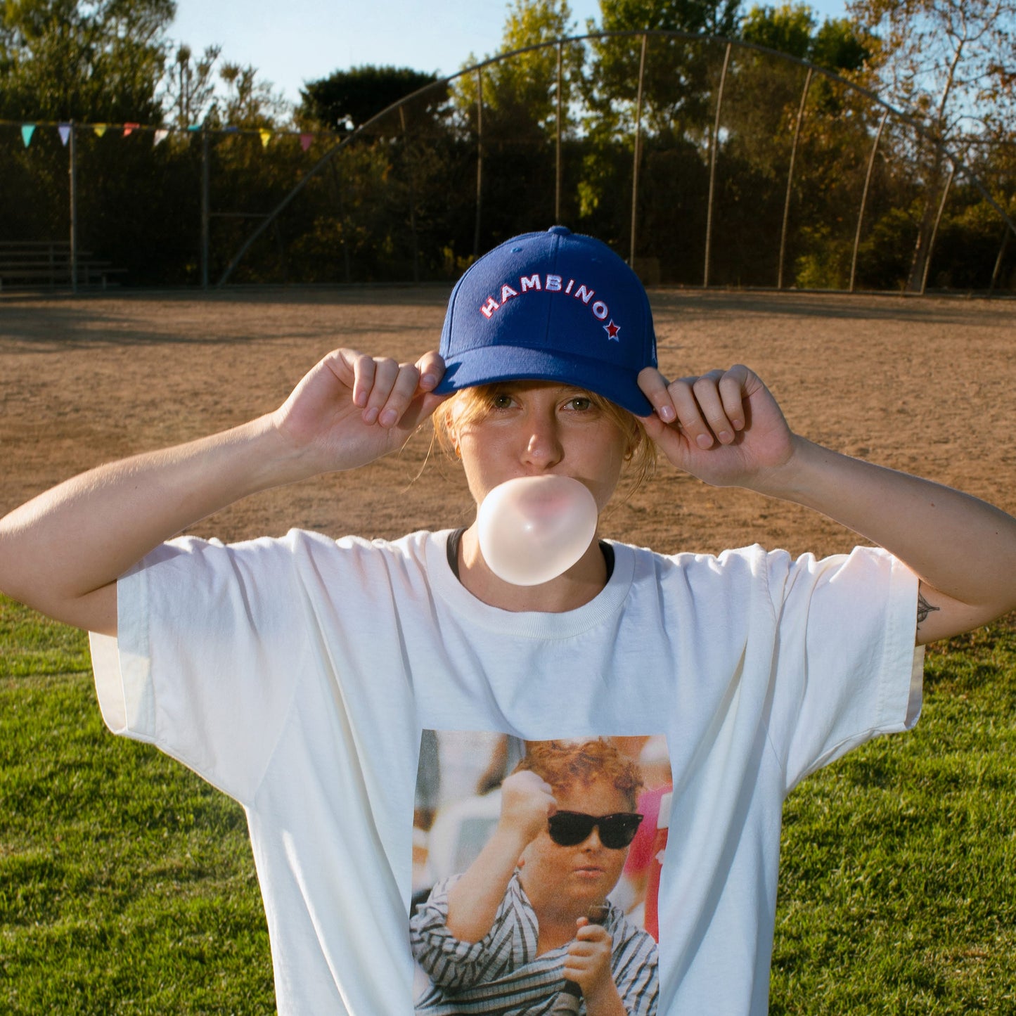Classic Snapback