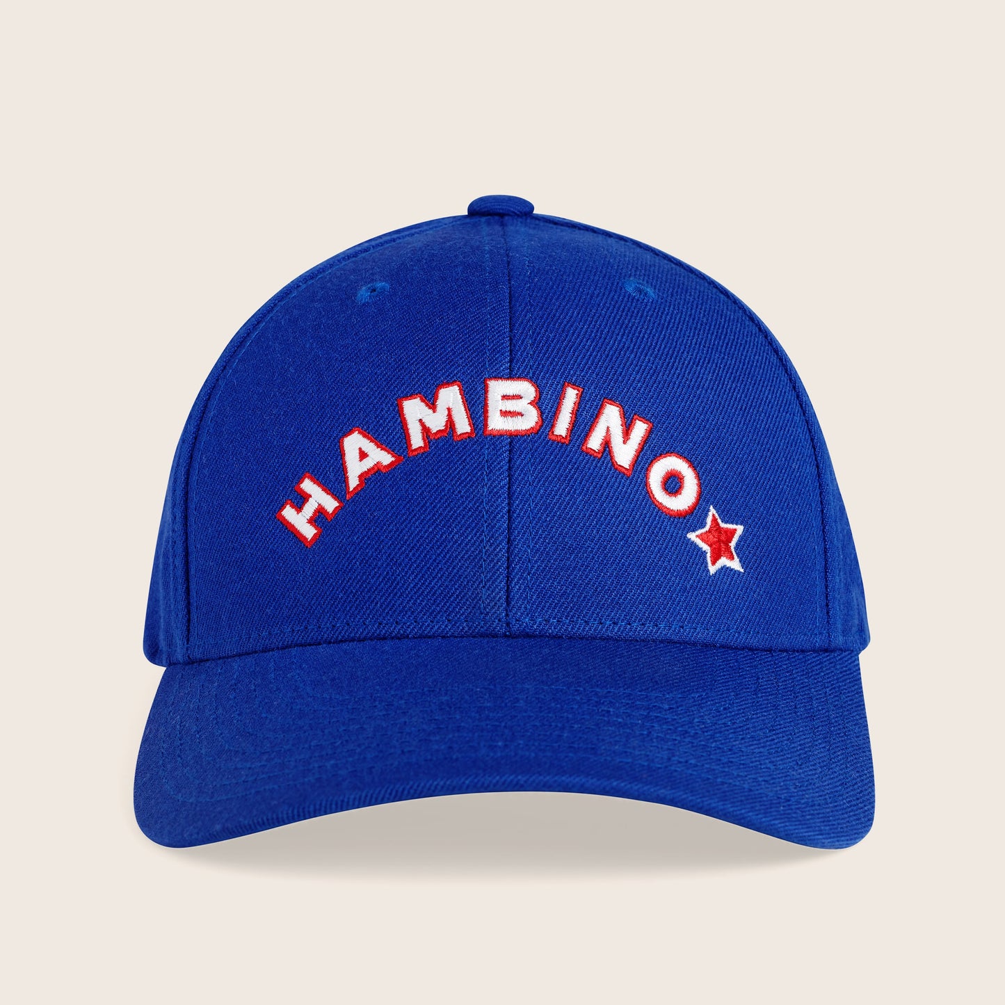 Classic Snapback