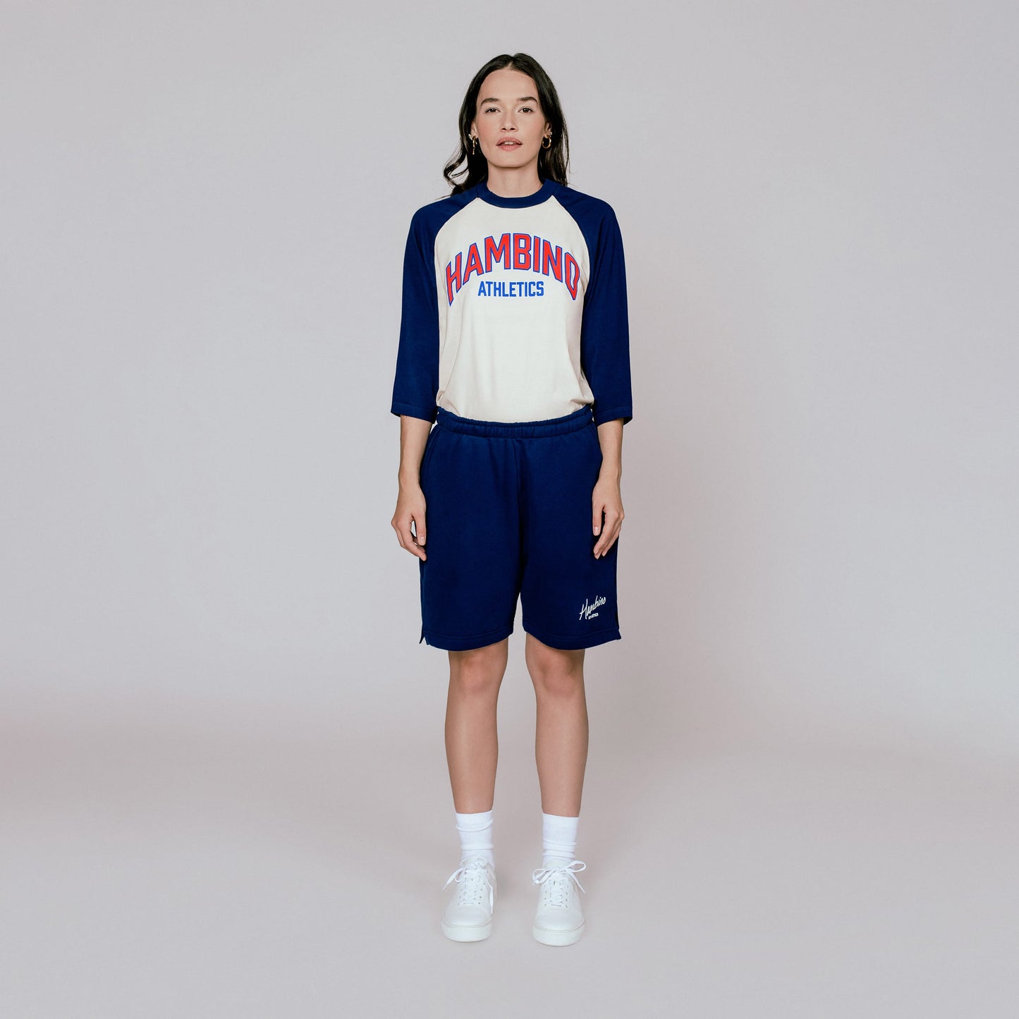 Home 3/4 Tee
