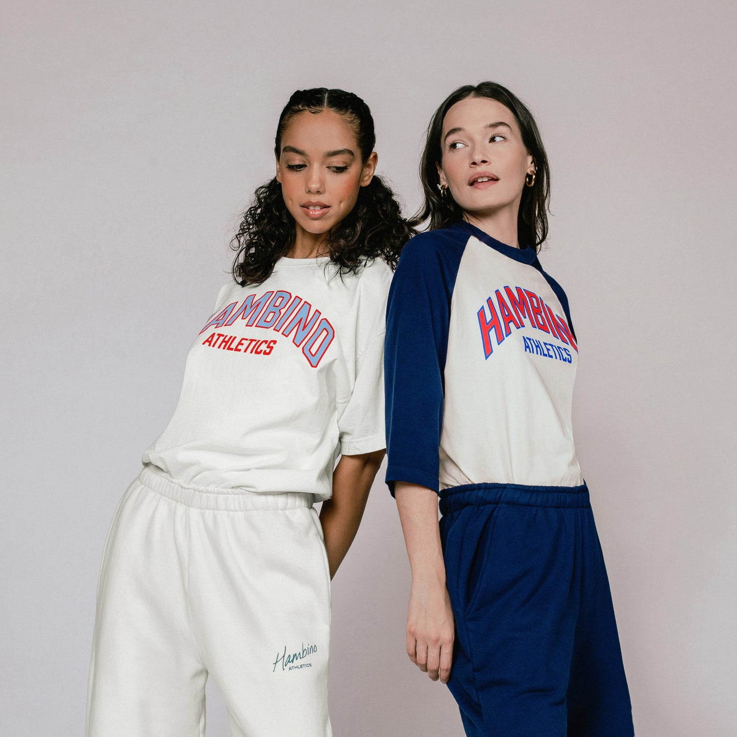 Home 3/4 Tee