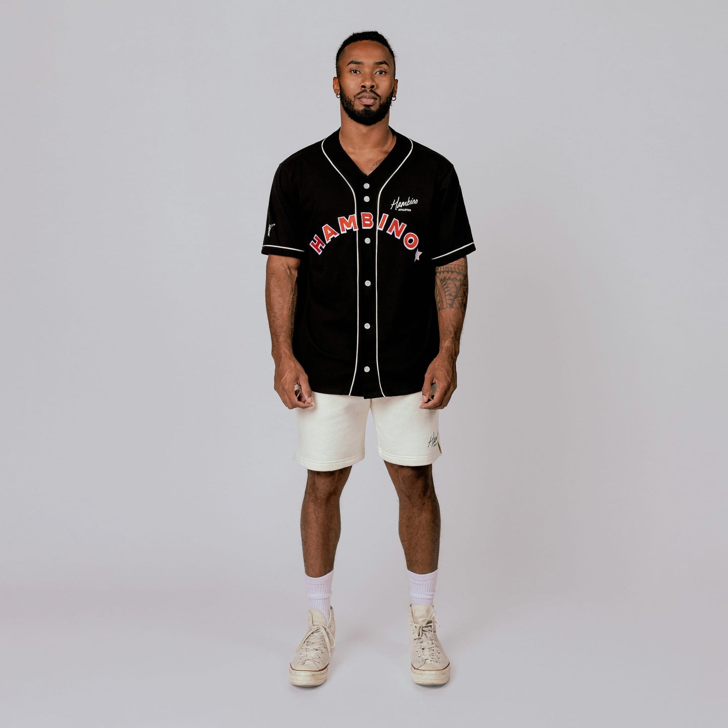 Signature Jersey