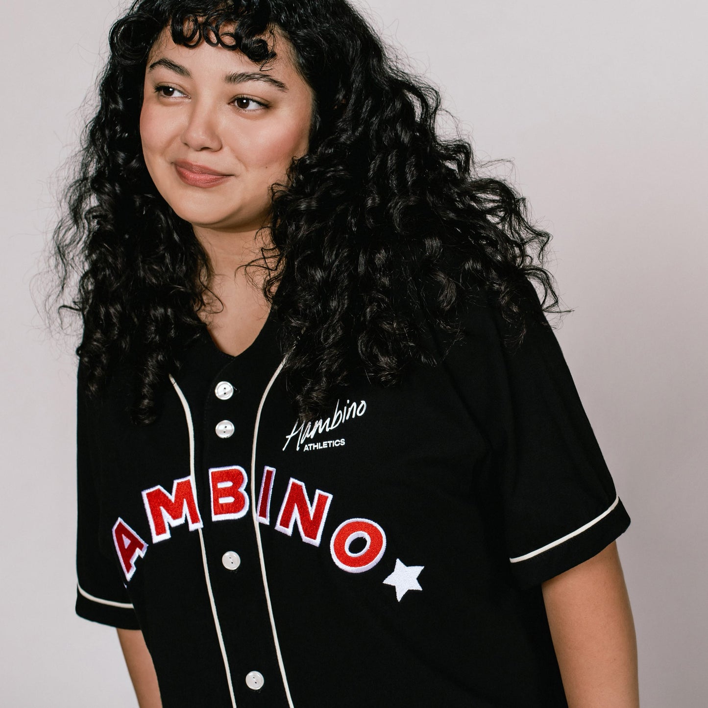 Signature Jersey