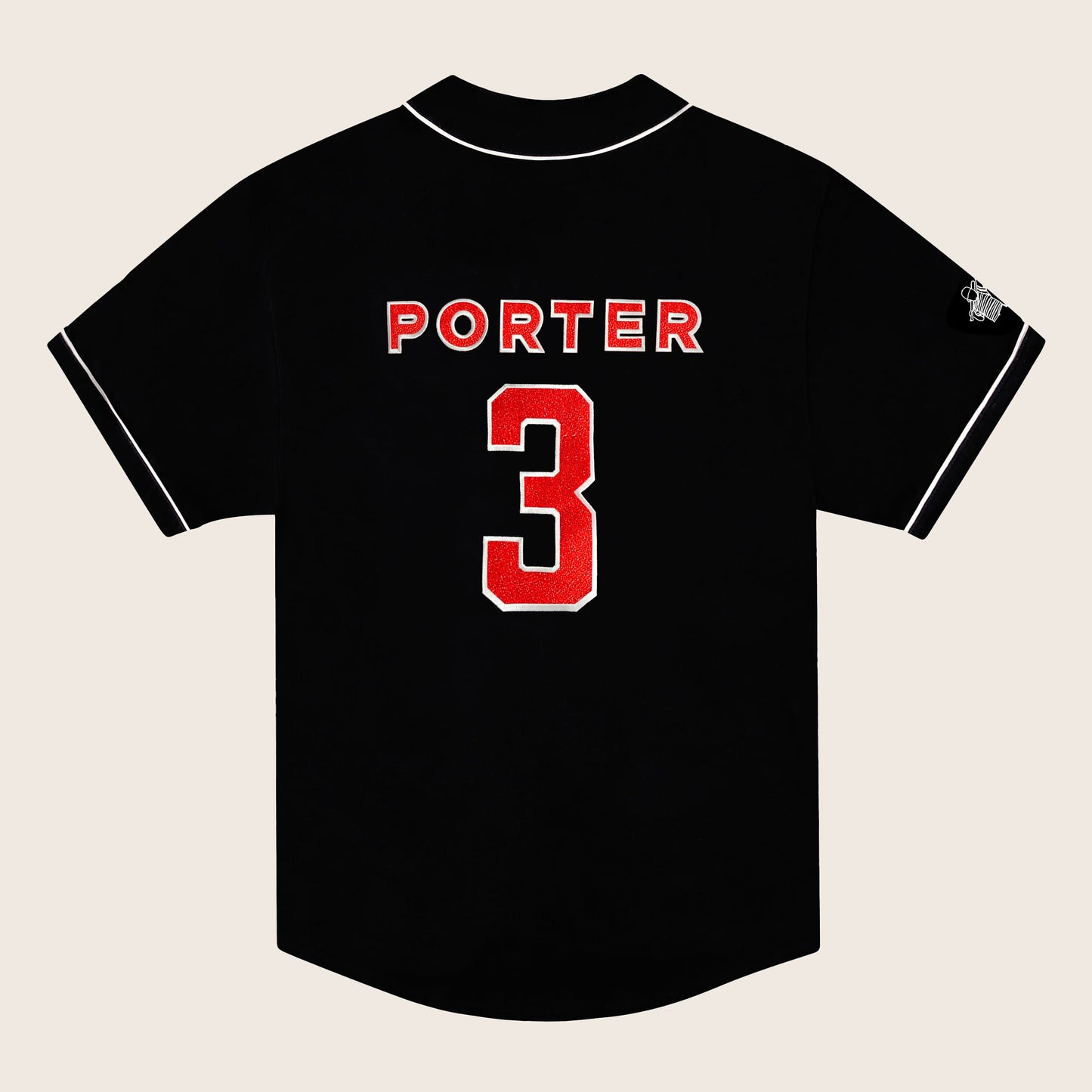 Signature Jersey