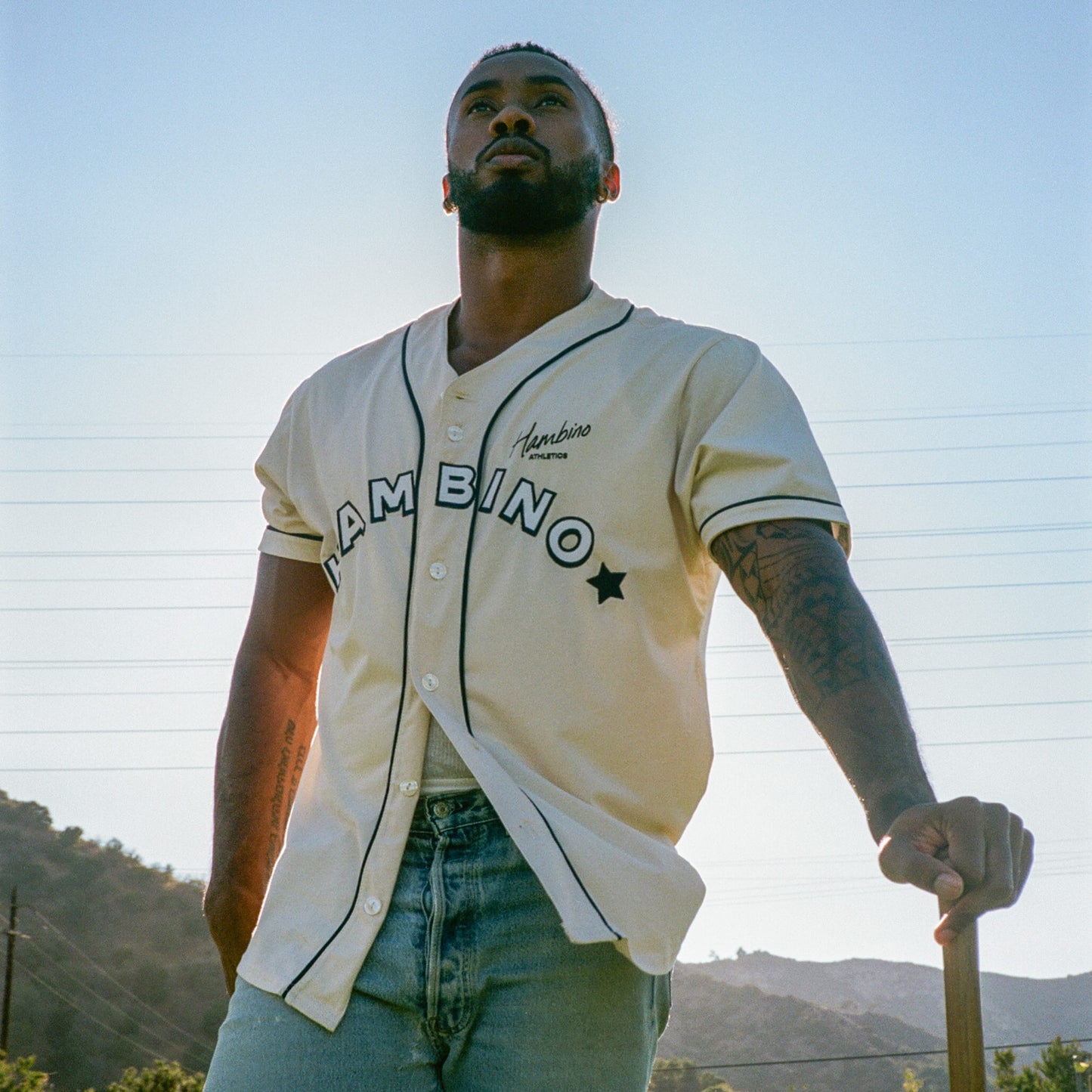 Signature Jersey