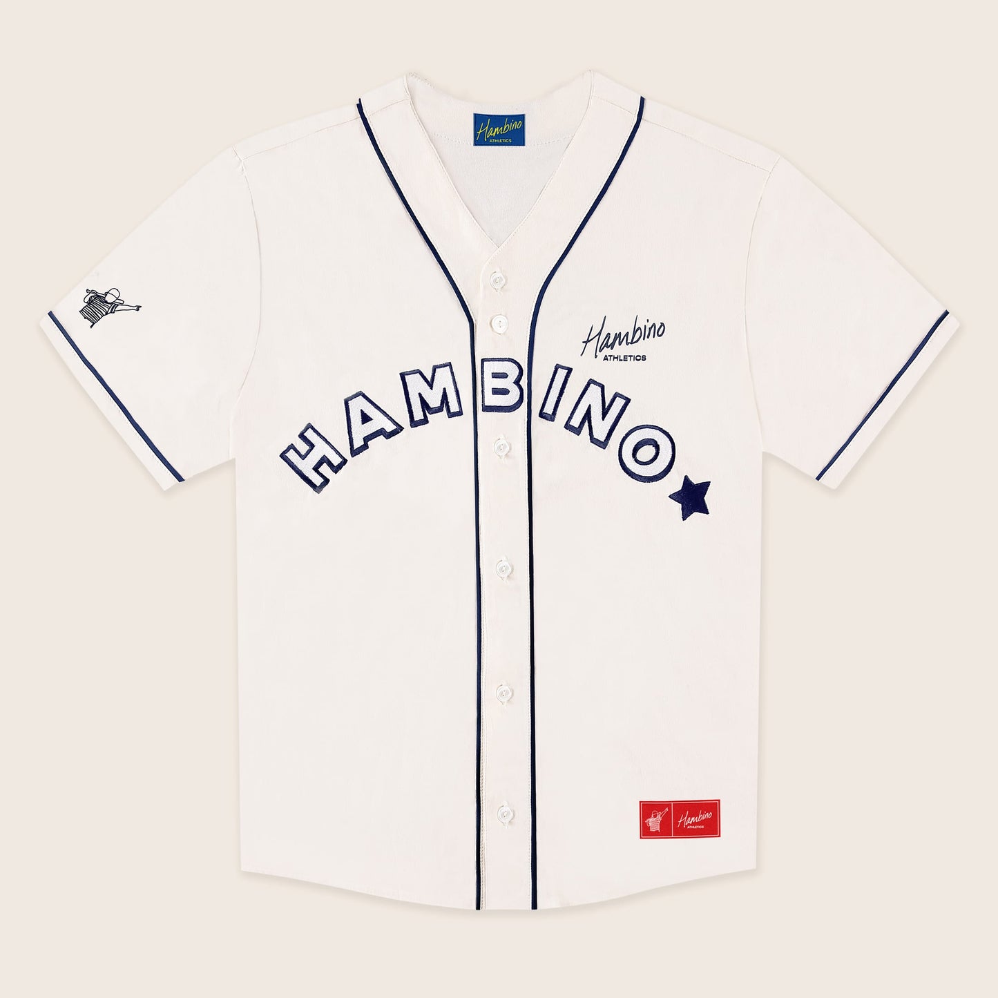 Signature Jersey