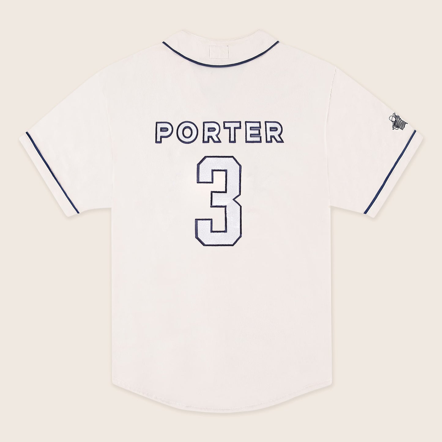 Signature Jersey