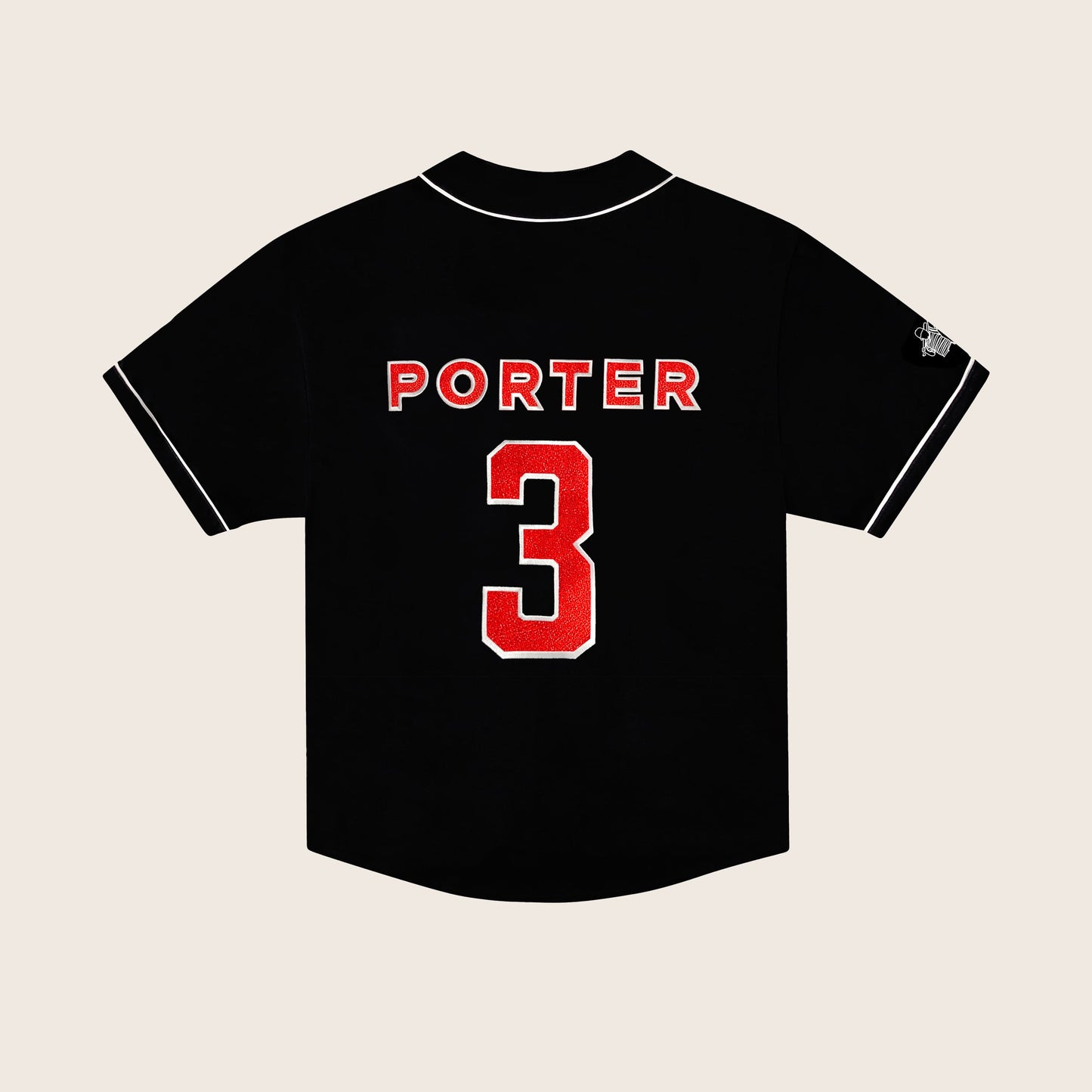 Kids Signature Jersey