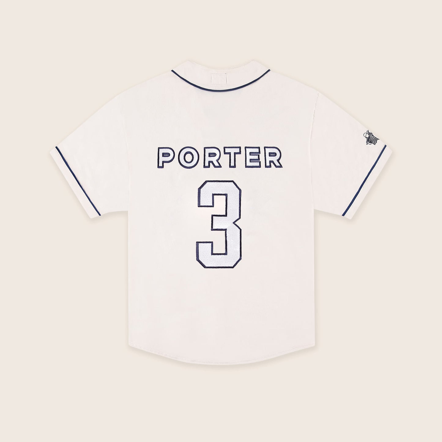 Kids Signature Jersey