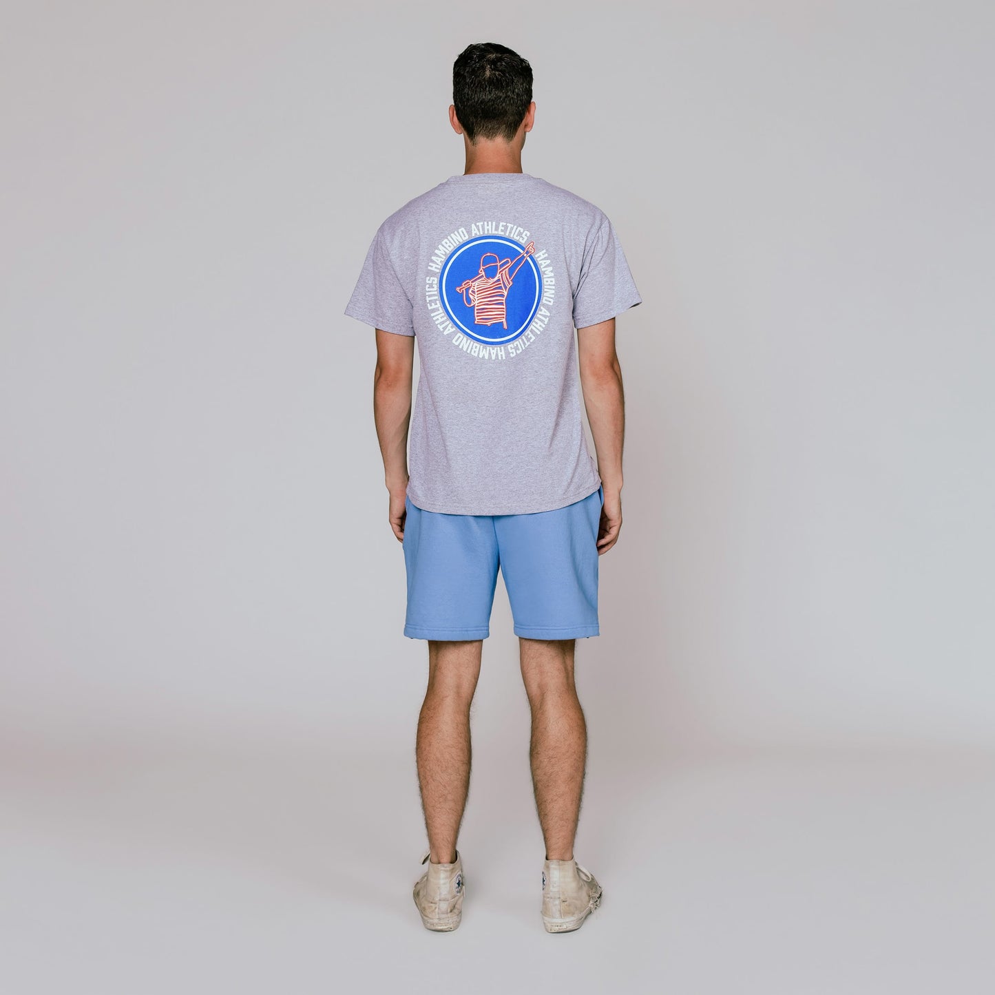 Pat on the Back Tee