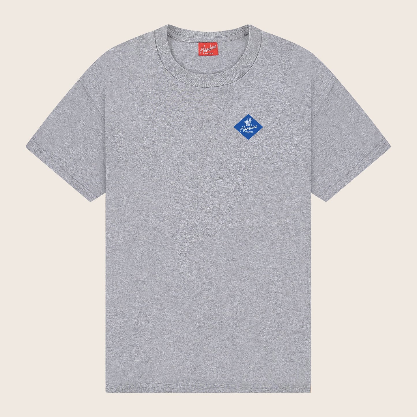 Pat on the Back Tee