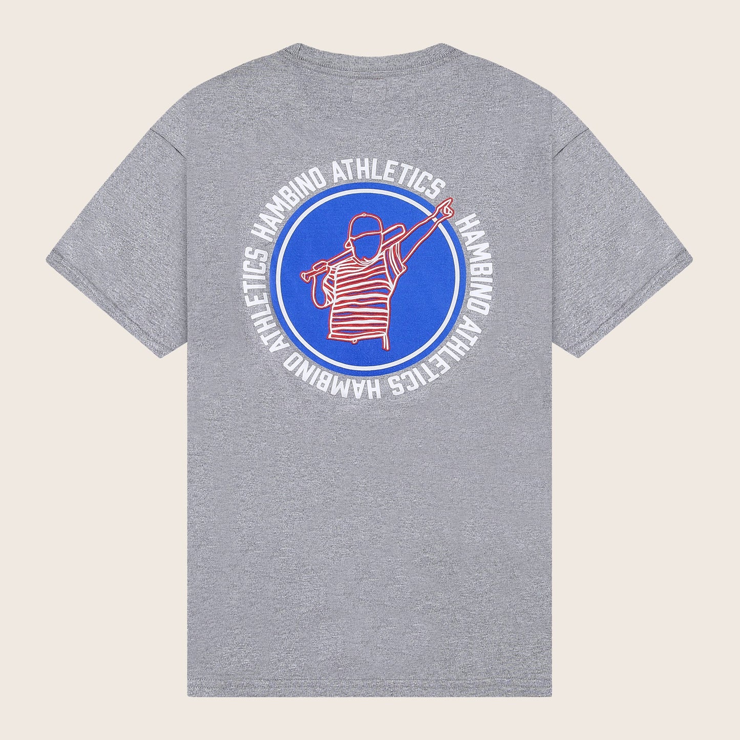 Pat on the Back Tee