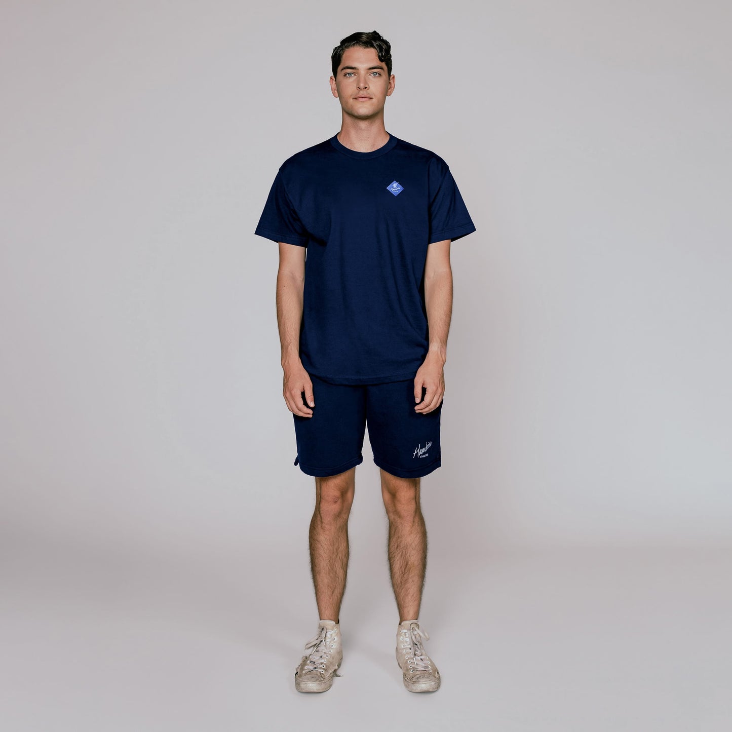 Pat on the Back Tee