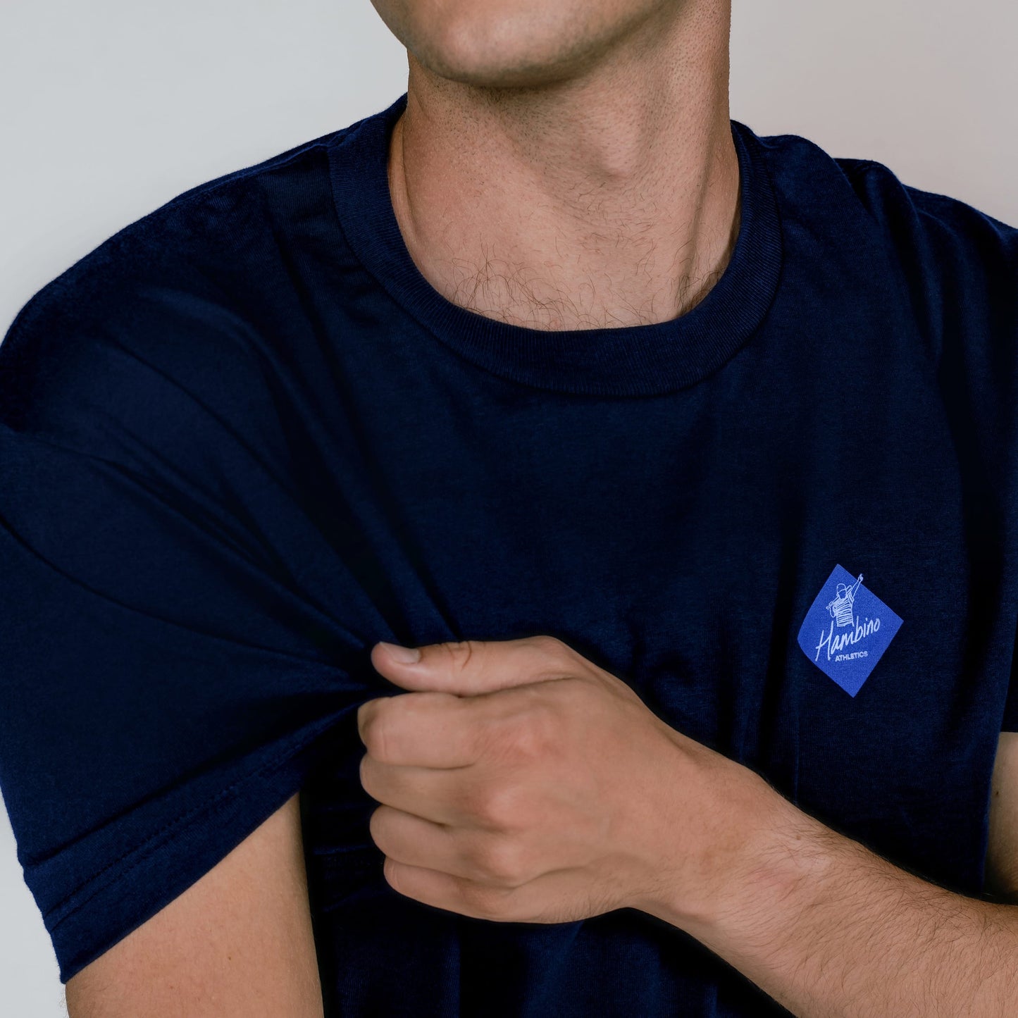 Pat on the Back Tee