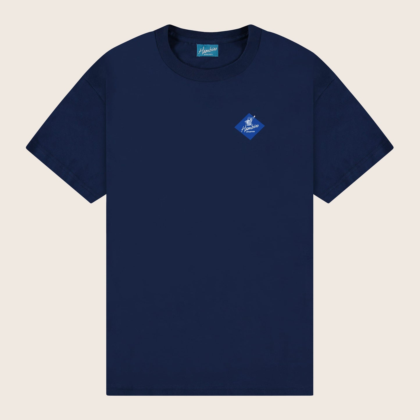 Pat on the Back Tee