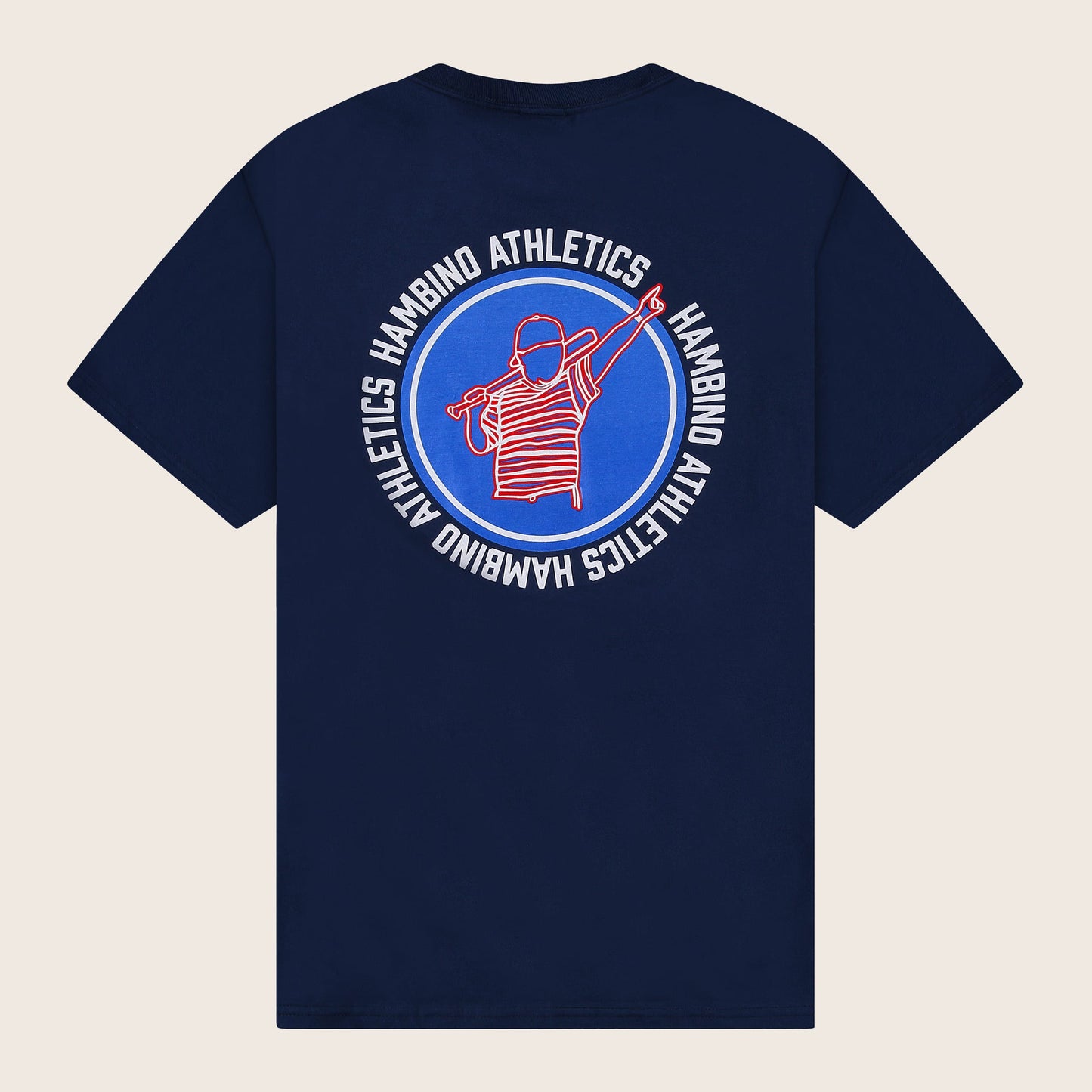 Pat on the Back Tee