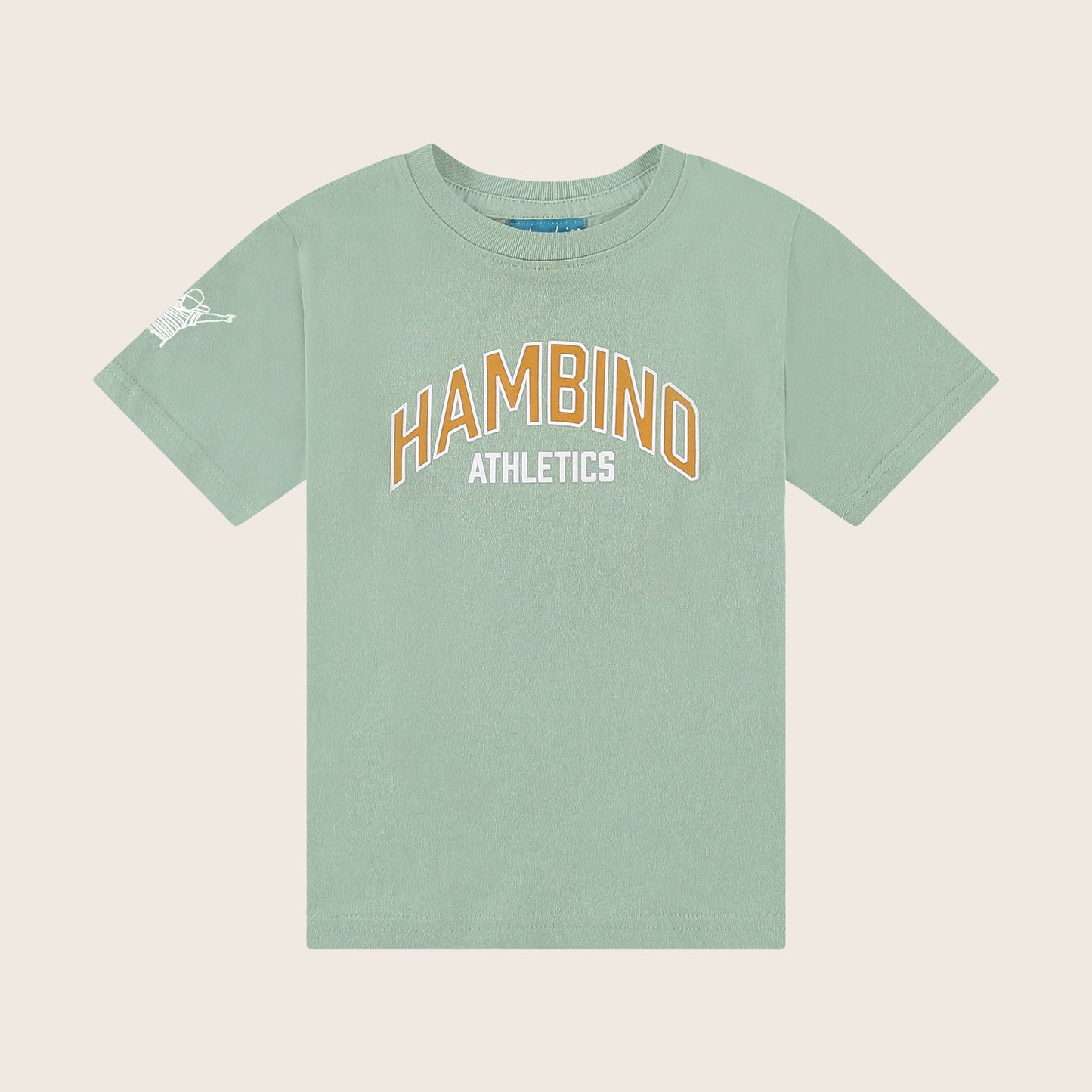 Kids Classic Tee